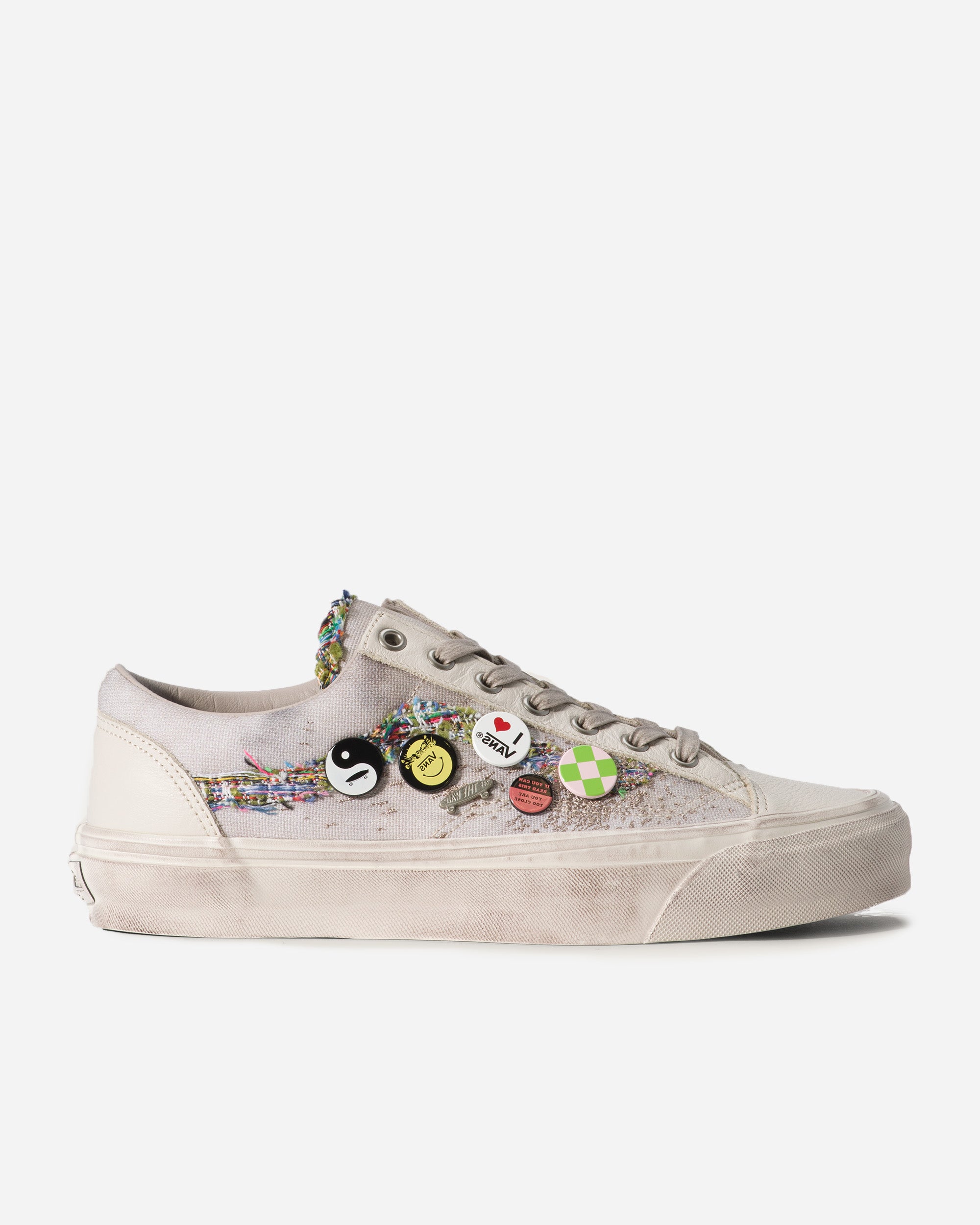 LX Old Skool 36 Souvenir