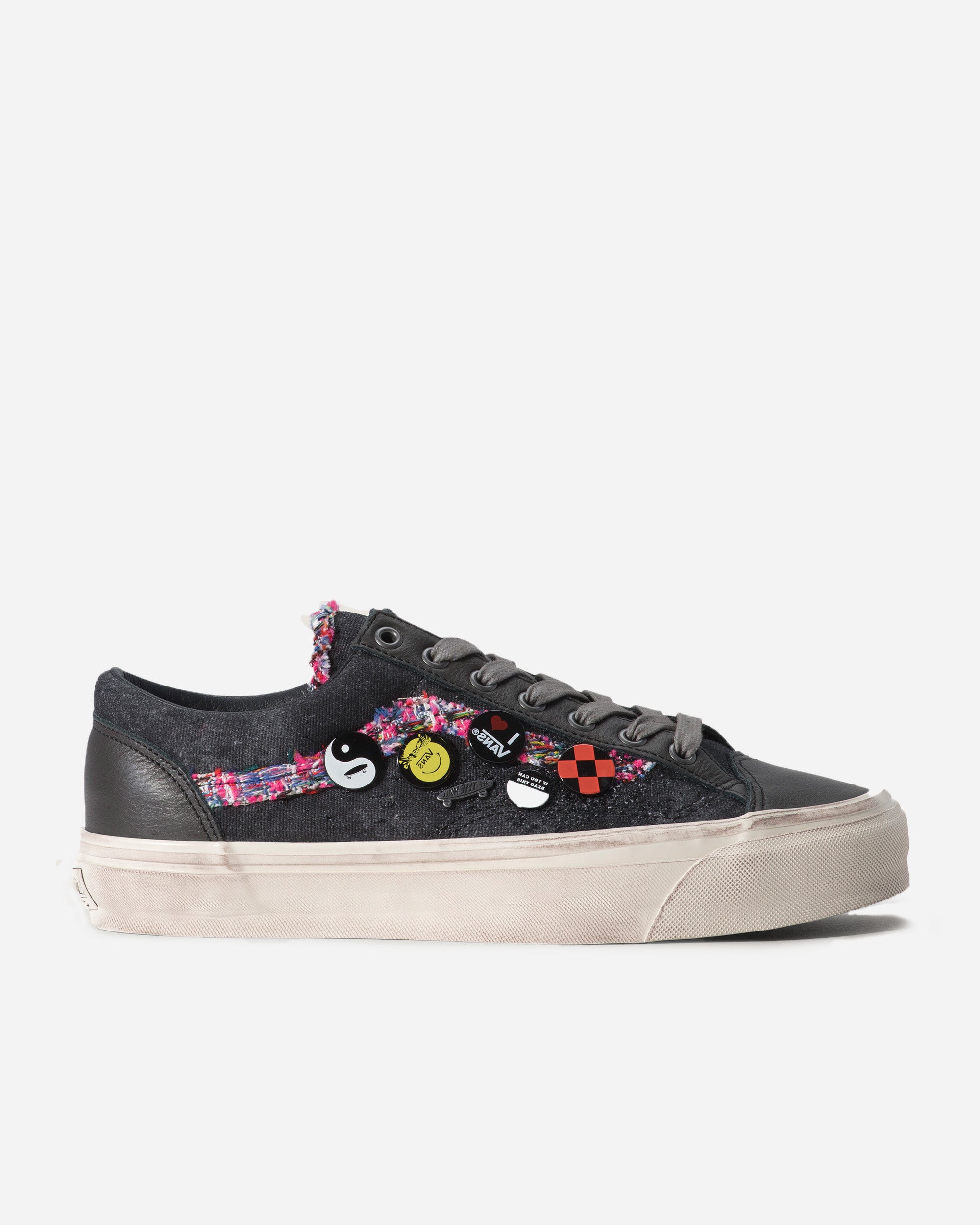 LX Old Skool 36 Souvenir