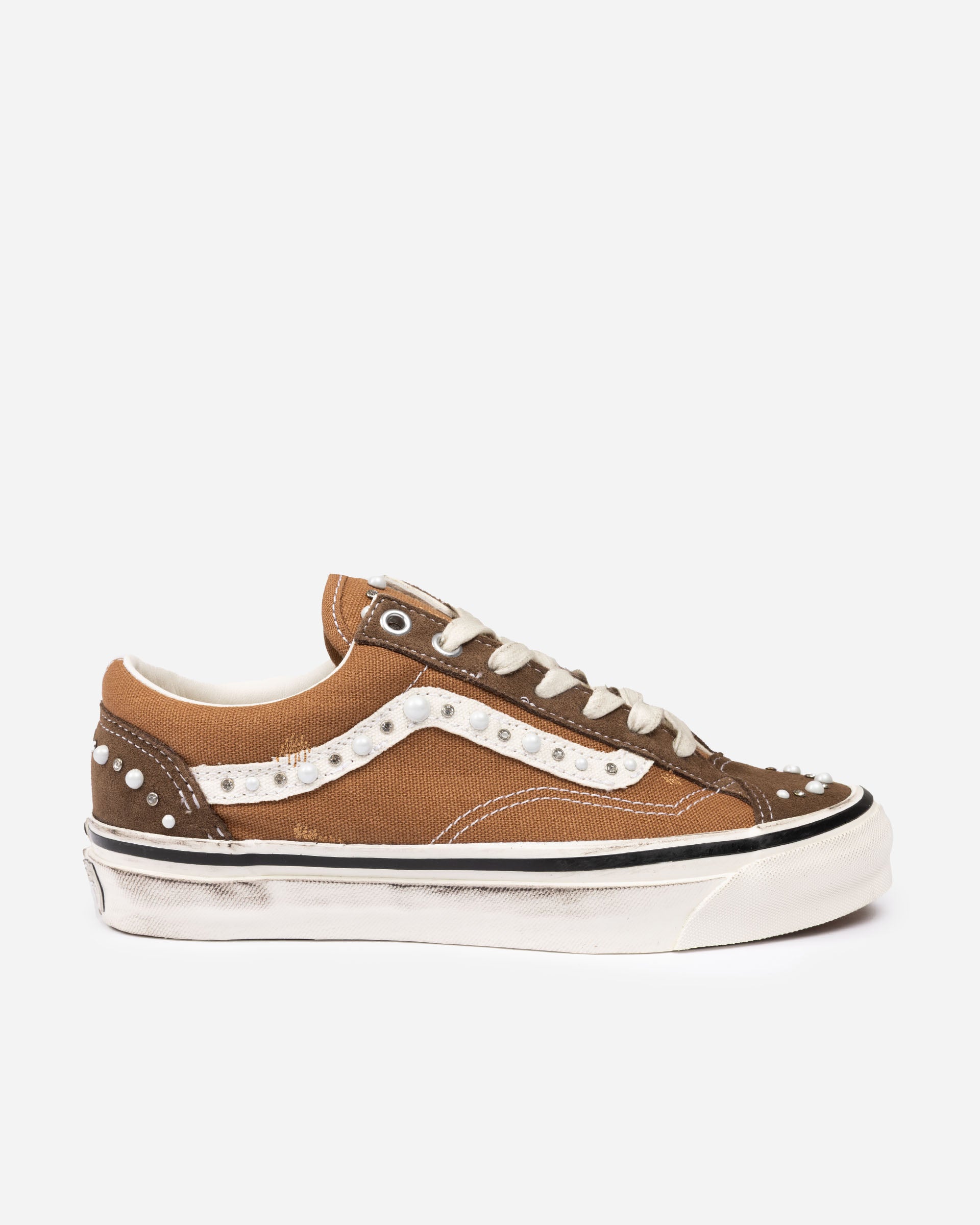 LX Old Skool 36 Pearlized