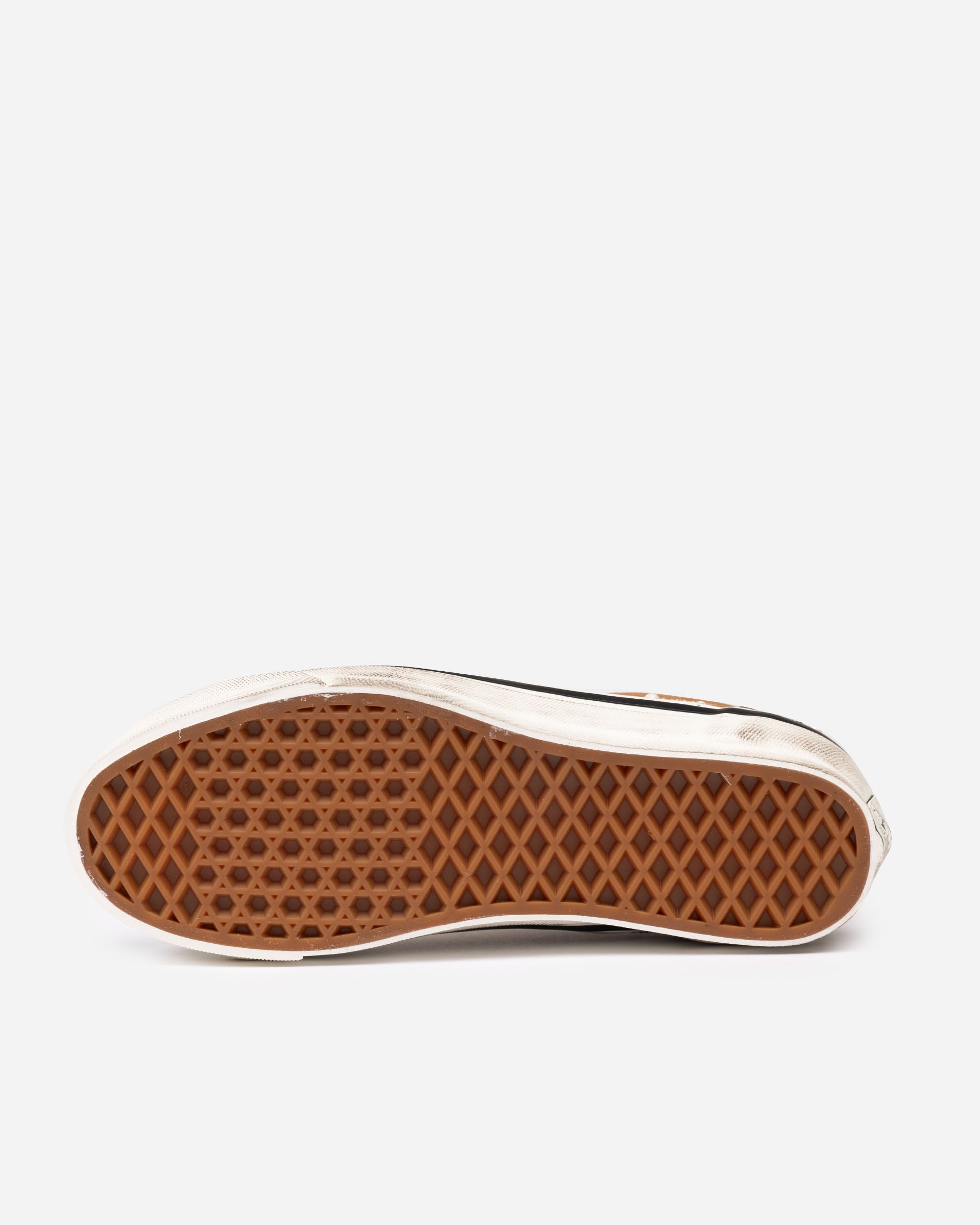 VANS LX Old Skool 36 Pearlized Vintage Cocoa VN000E8VFST