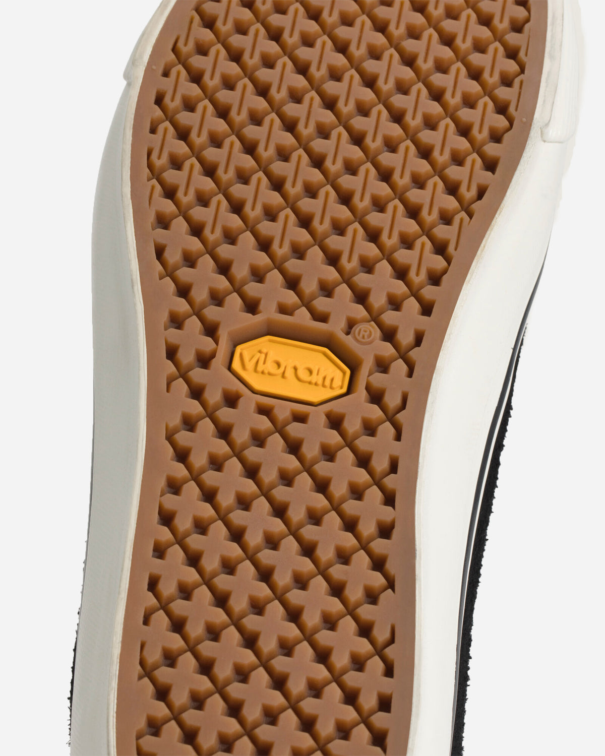 VANS OTW Slip-On Shadow Vibram BLACK VN0011B8BM81