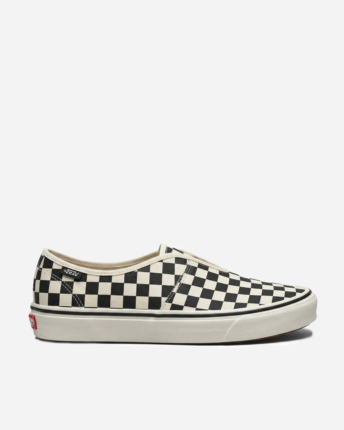 OTW Slip-On Shadow Vibram
