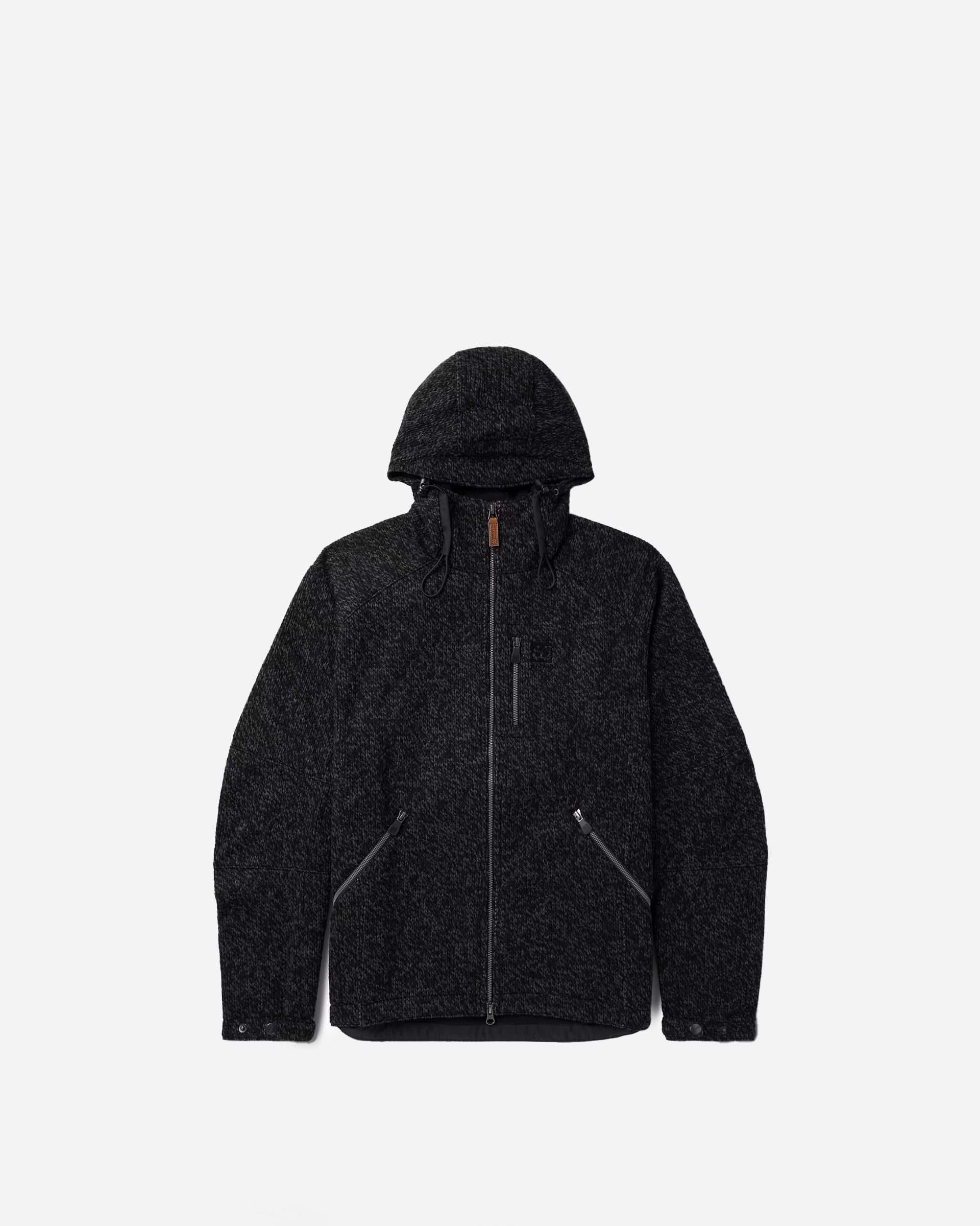 66°North Vindur Jacket Black Sand W11371-989
