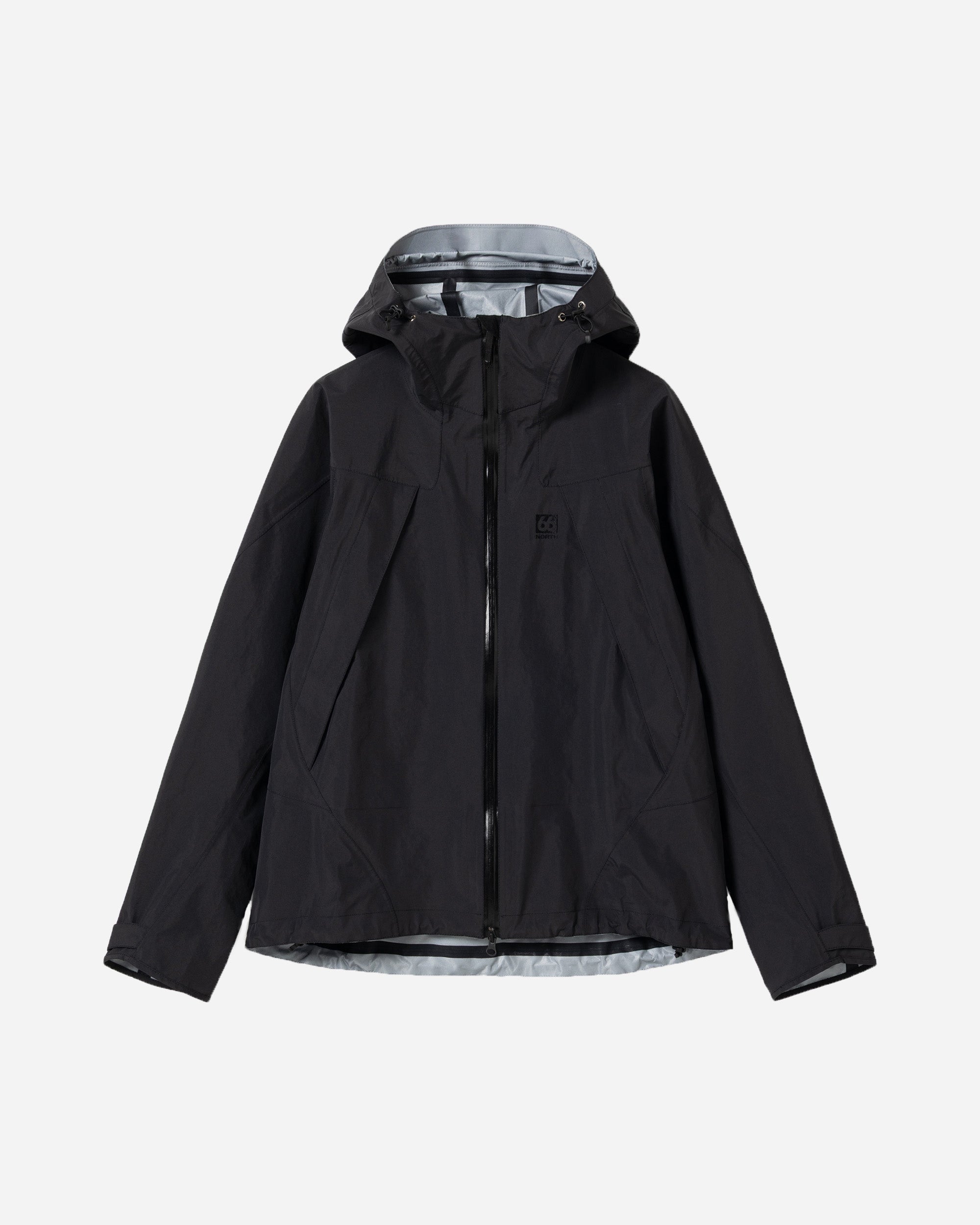 Dyngja Shell Jacket