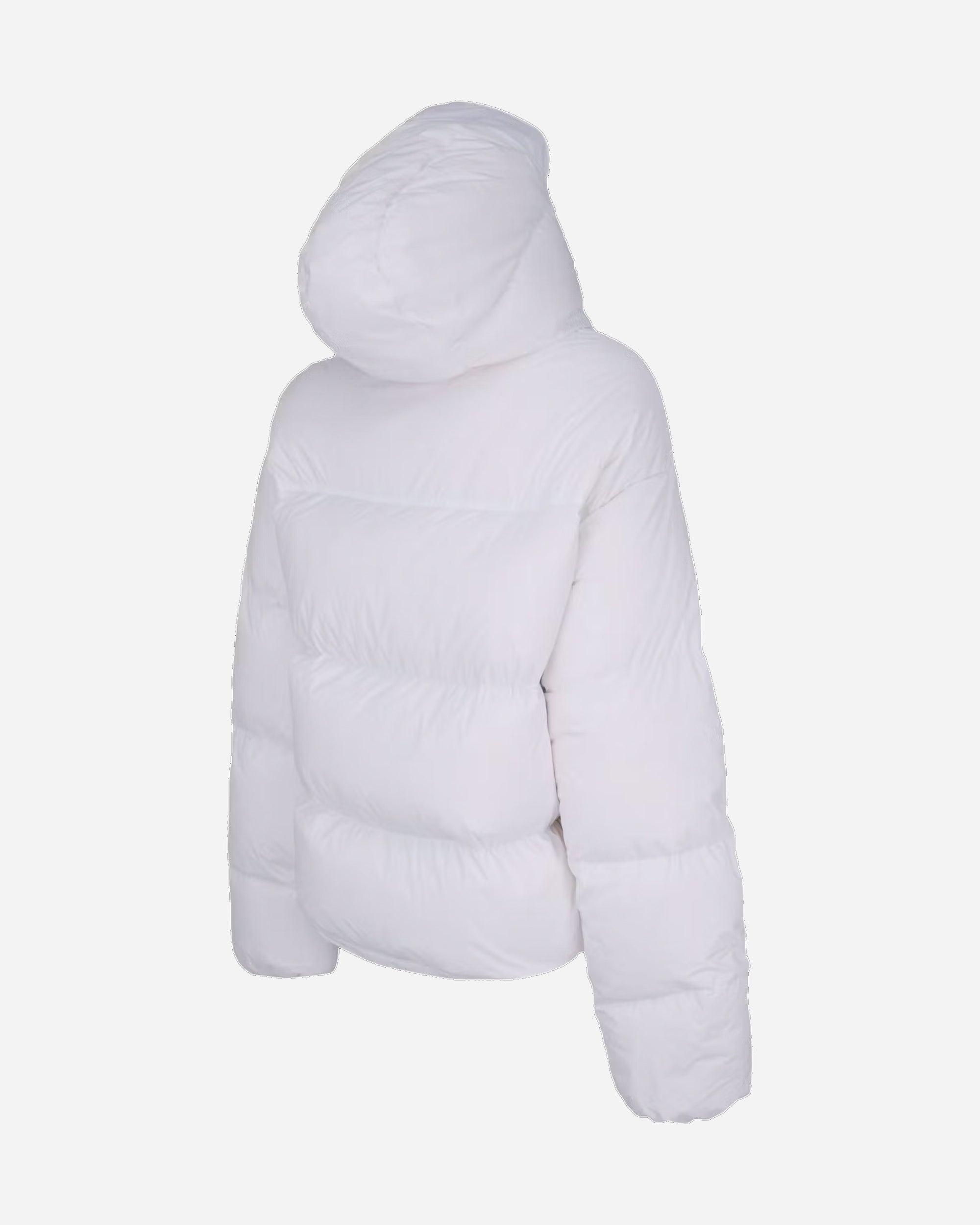 66°North Aegissida Down Jacket White W11828-100