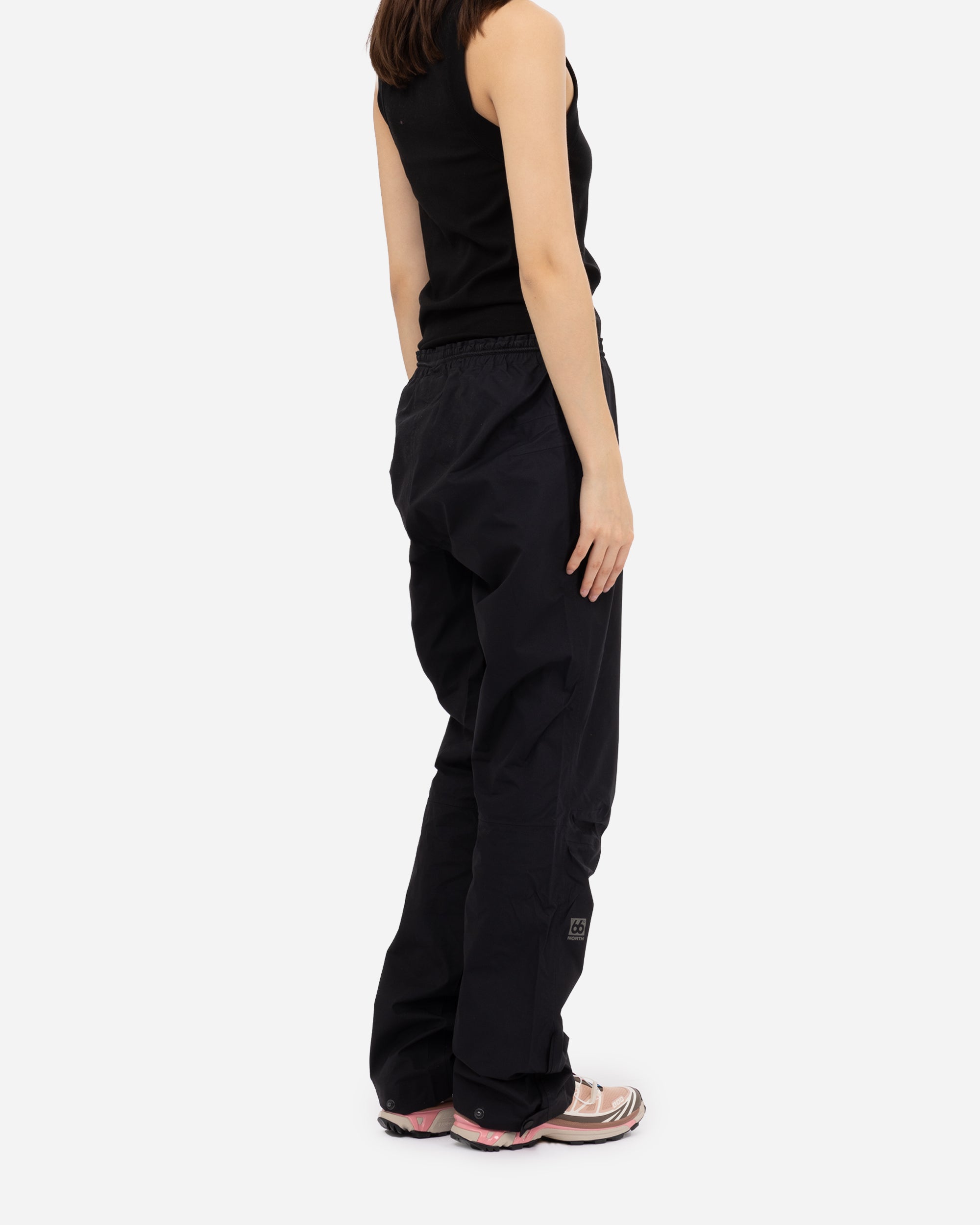 66°North Keilir Pants Black W41165-900
