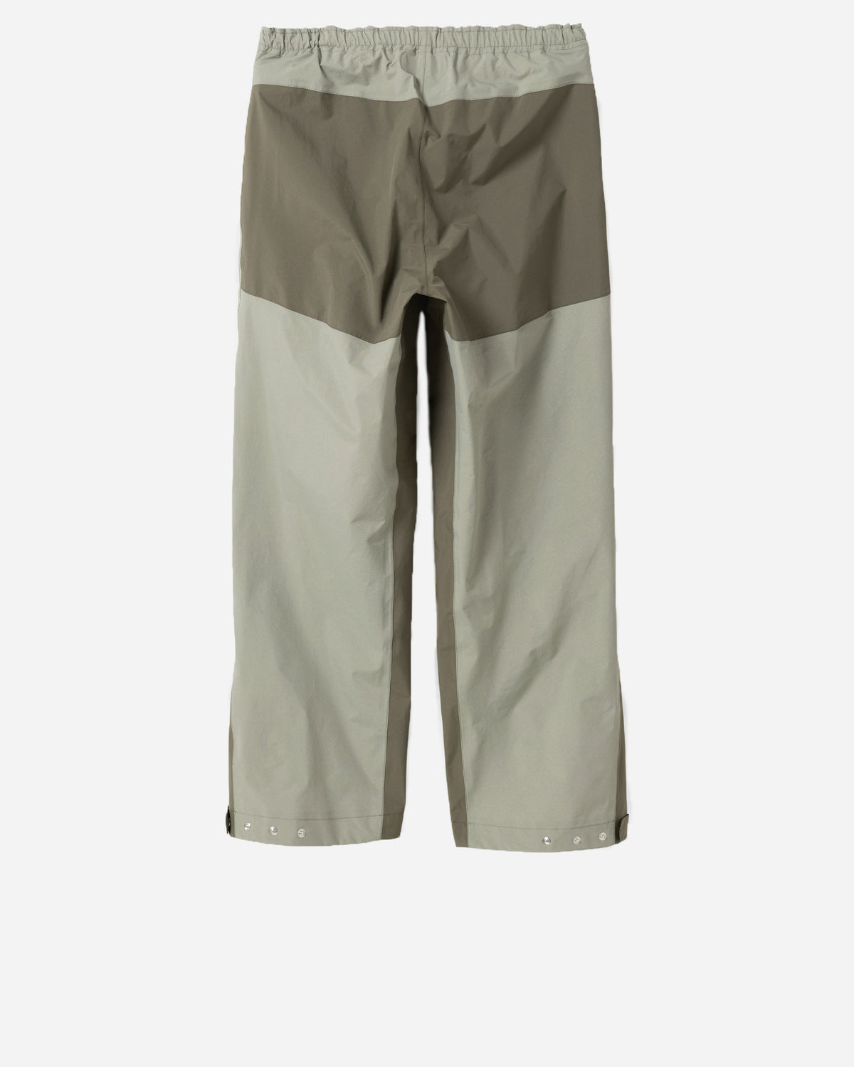 66°North Dyngja Shell Pants Arctic Sage W41237-C544