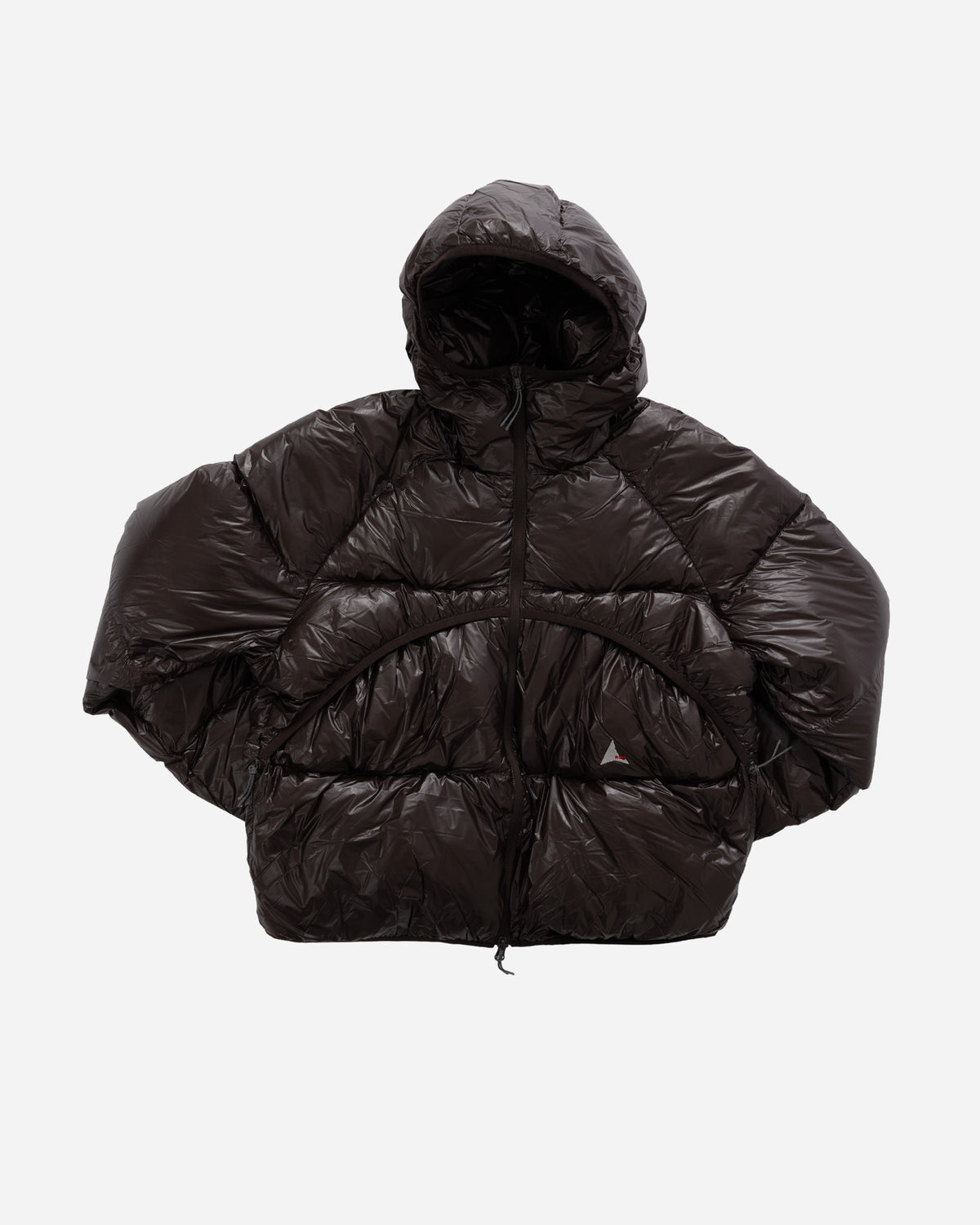 Lithe 700 Fill Power Down Jacket