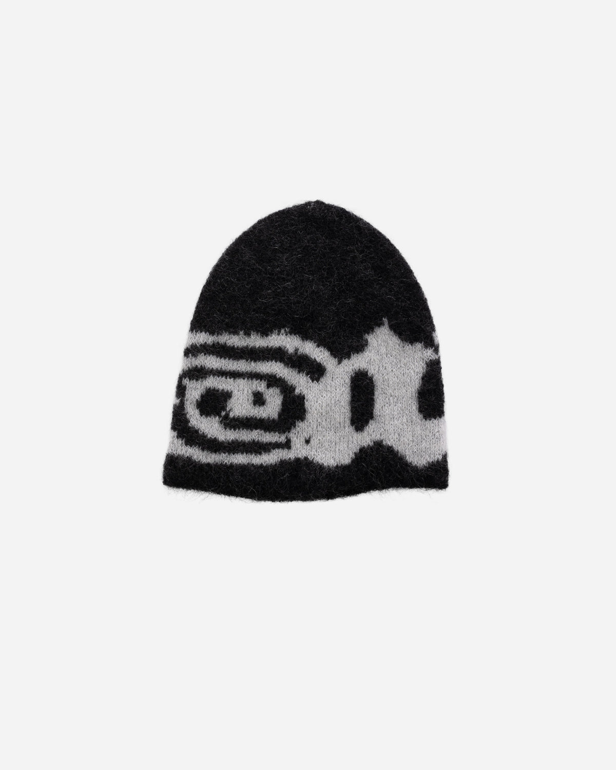 Vortex Mohair Beanie