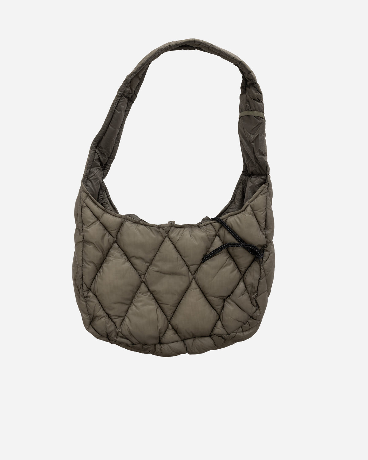 ROA NUNA Packable Bag Sage Green YBUW2158FA128-Green