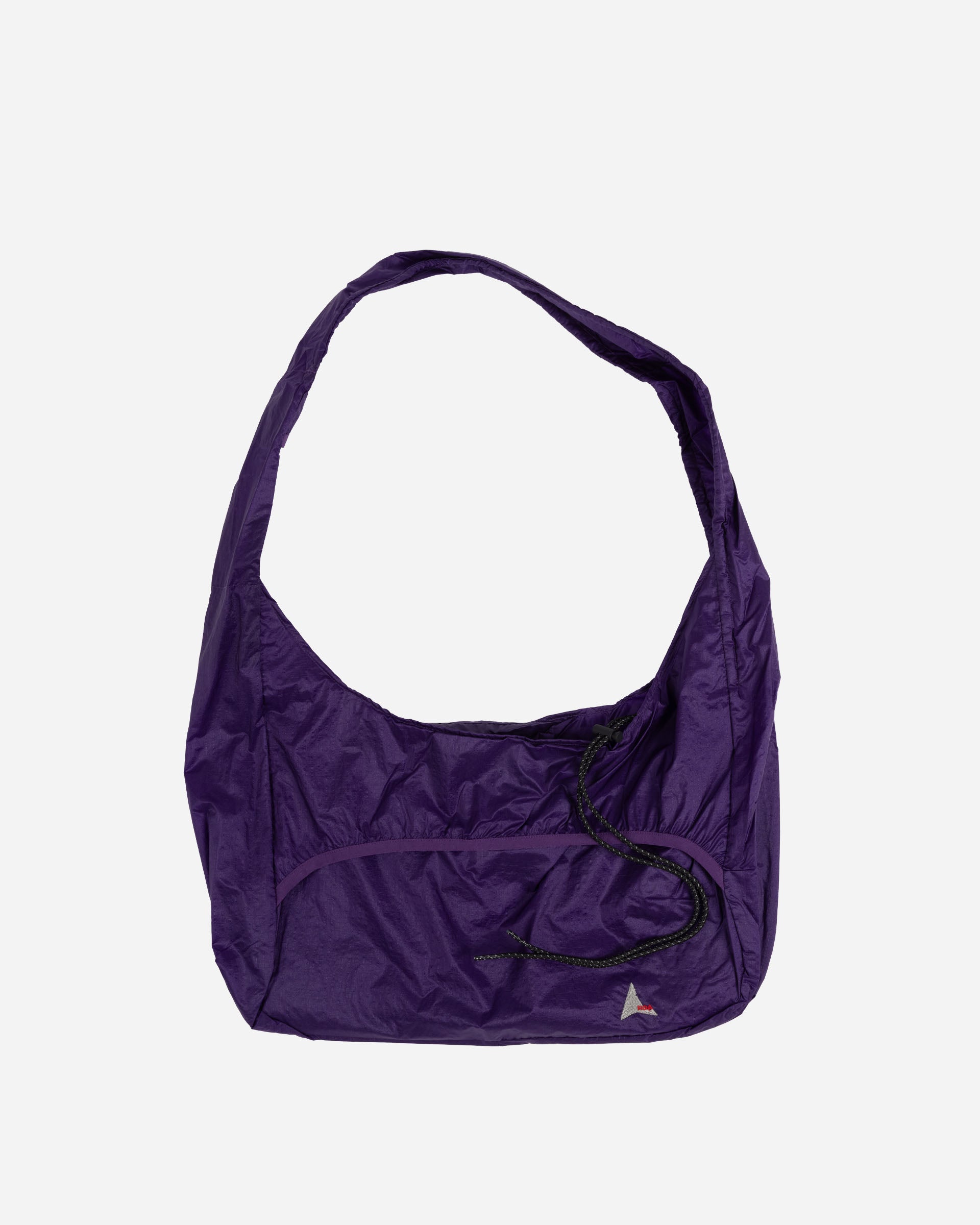 ROA LAKI Packable Knot Bag Purple YBUW219FA13-PR
