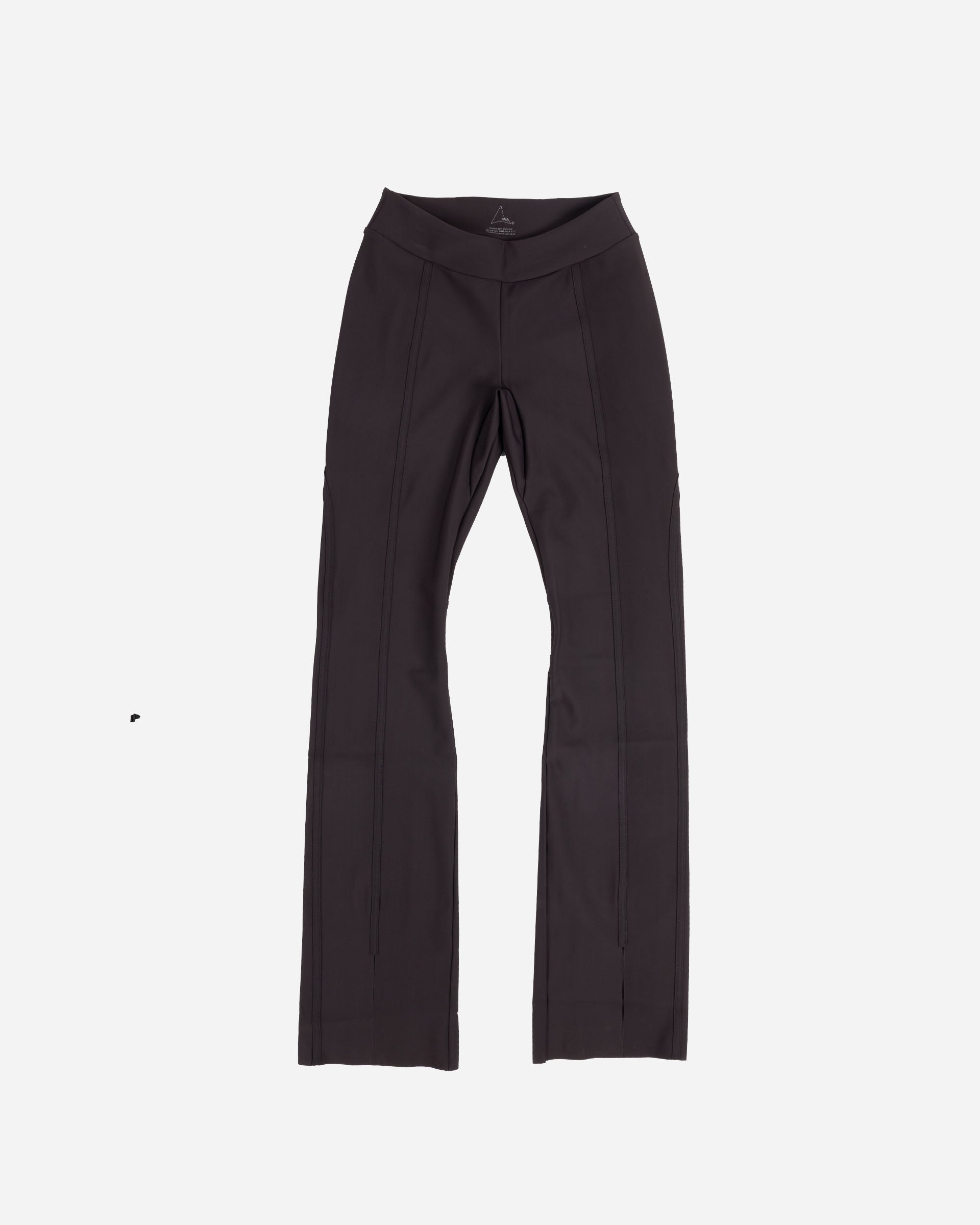 ROA Spine Compression Leggings Dark Brown YBWW004JY01