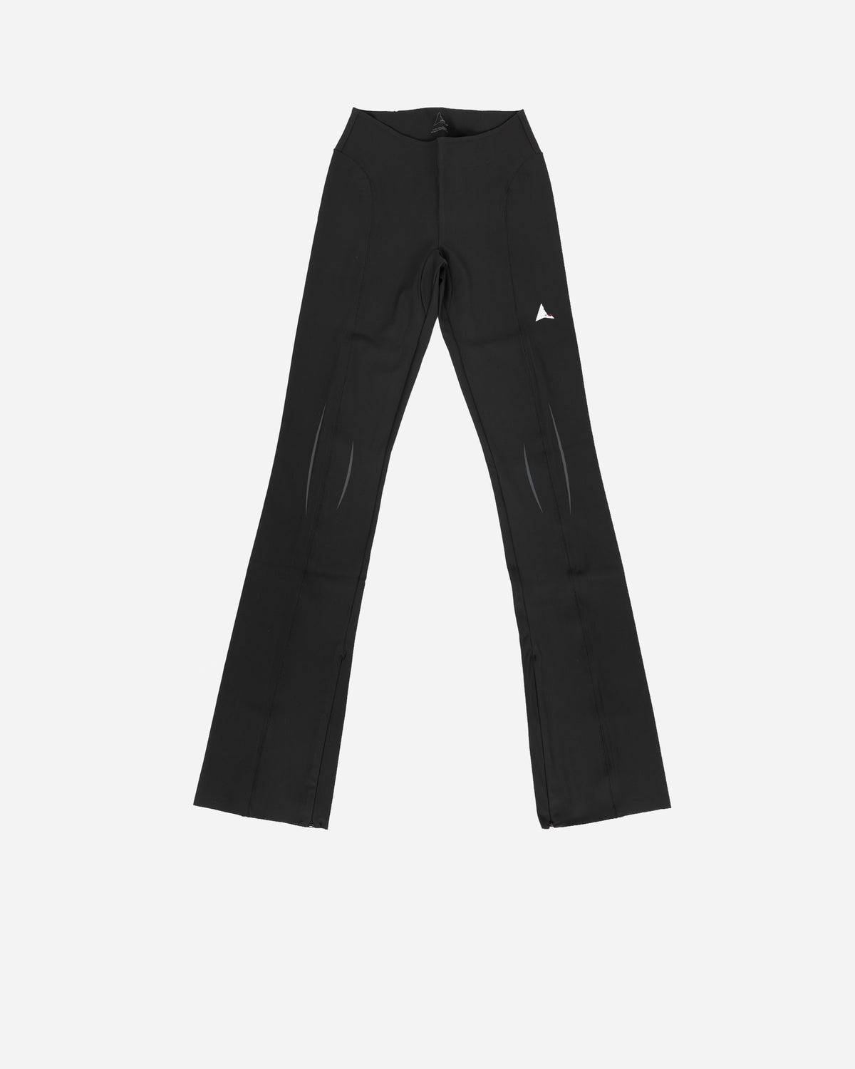 Tenna Compression Flared Leggings