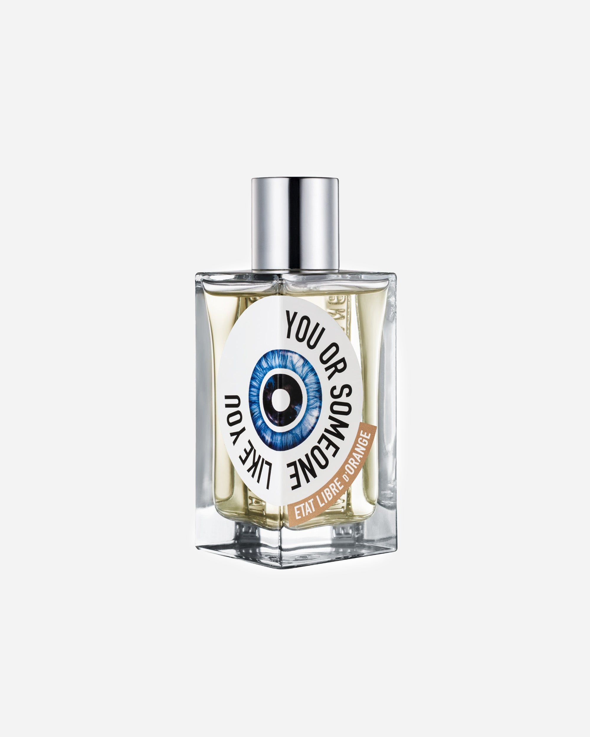 ETAT LIBRE D'ORANGE You or Someone Like You EdP 100 ml Multi YOU100