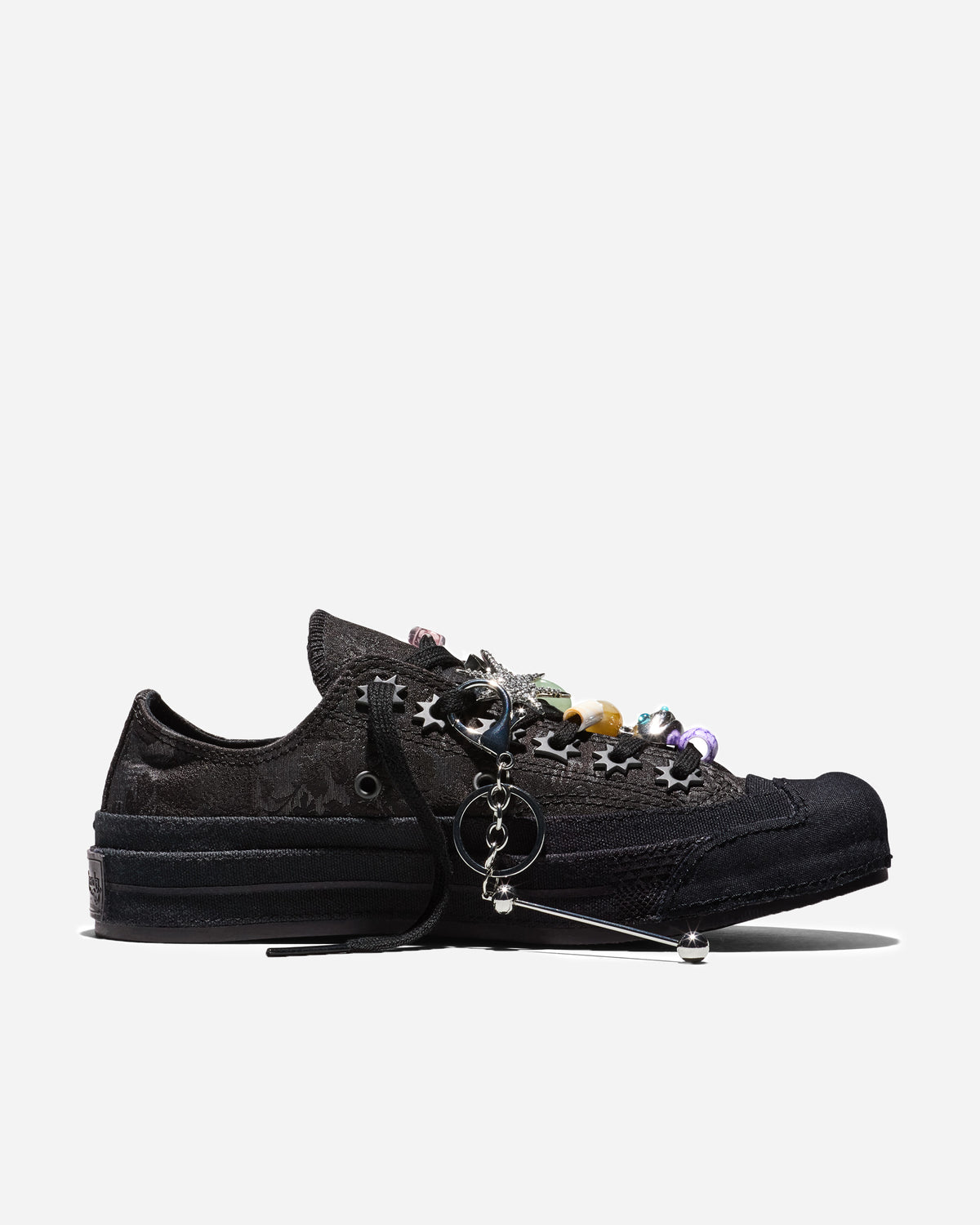 Chuck 70
