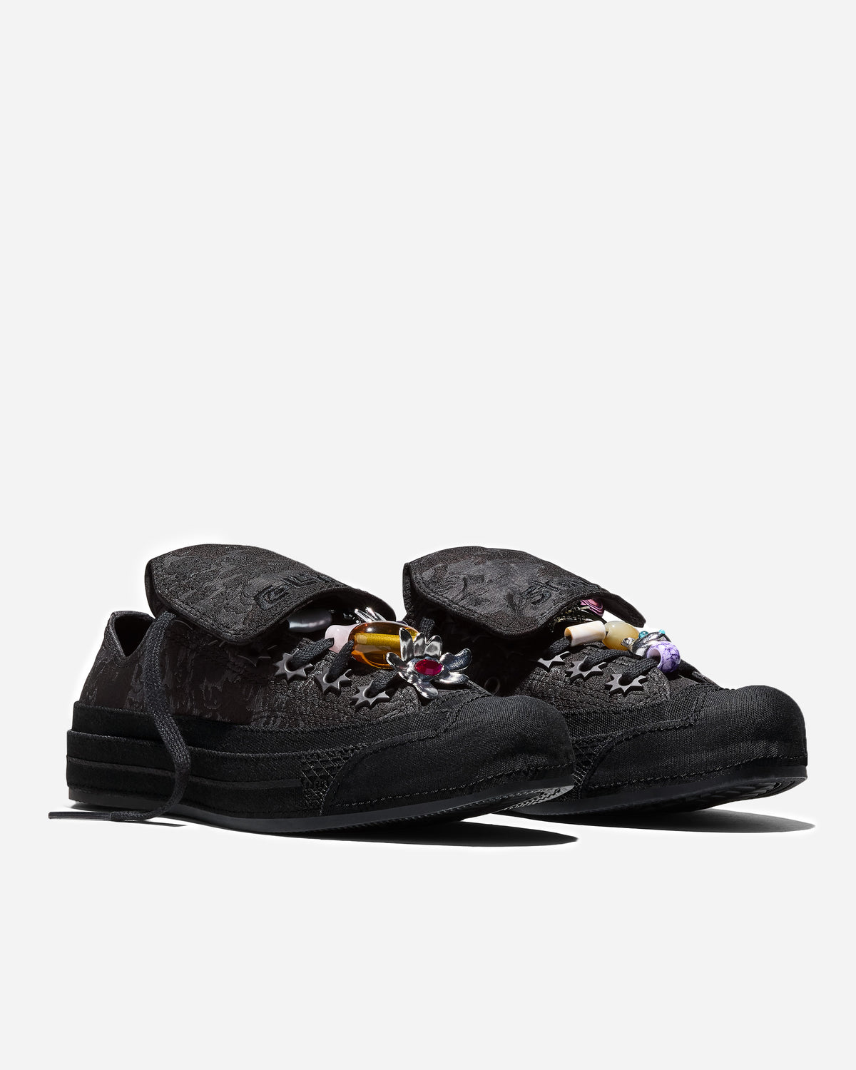 Converse Chuck 70 BLACK/BLACK/BLACK A19049C