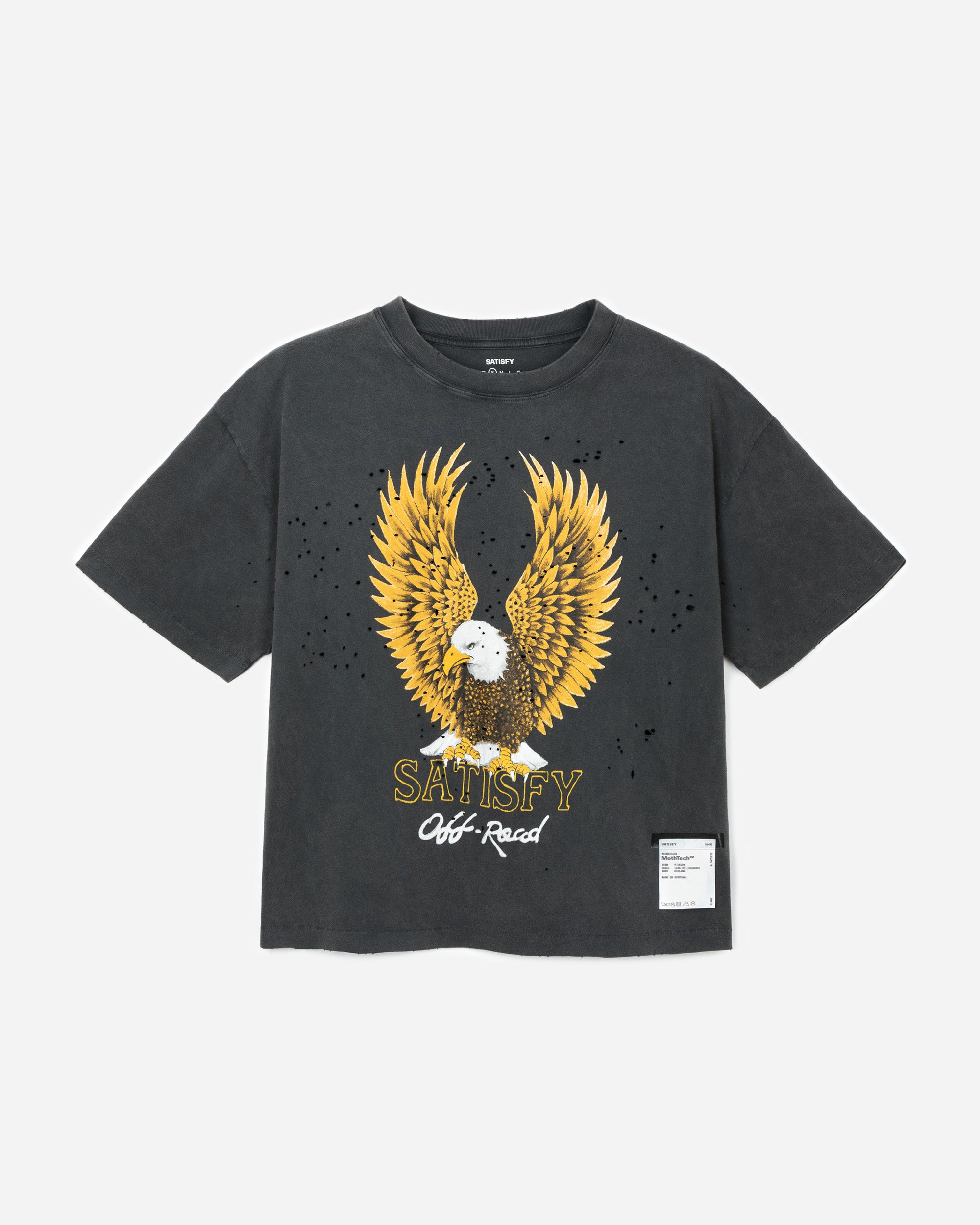 MothTech T-Shirt
