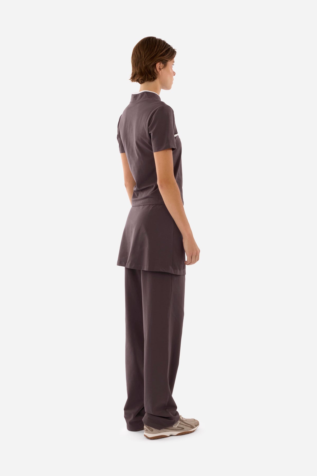 RÉSUMÉ NoellaRS Pant Pavement Grey 28701607-933