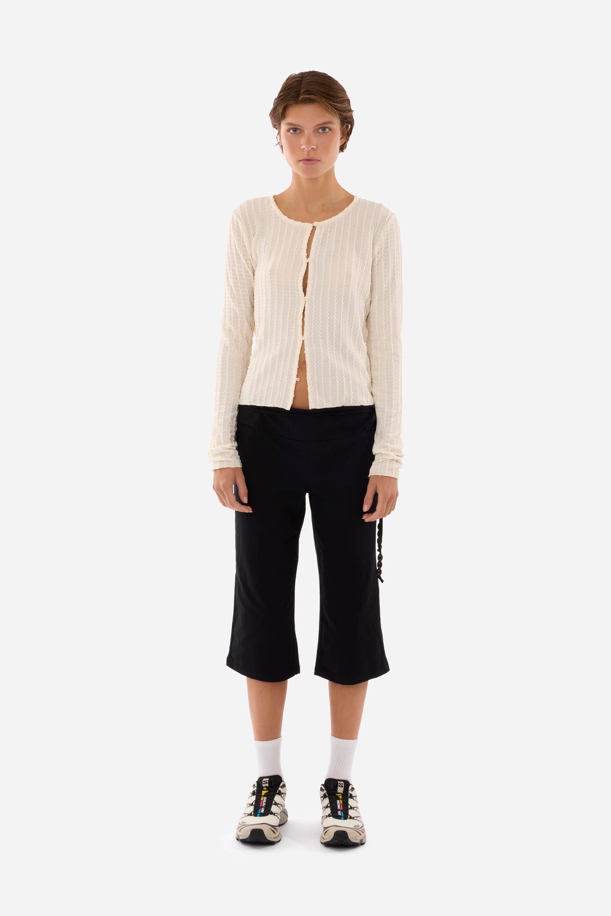 RÉSUMÉ NoomiRS Pant Black 28641605-999