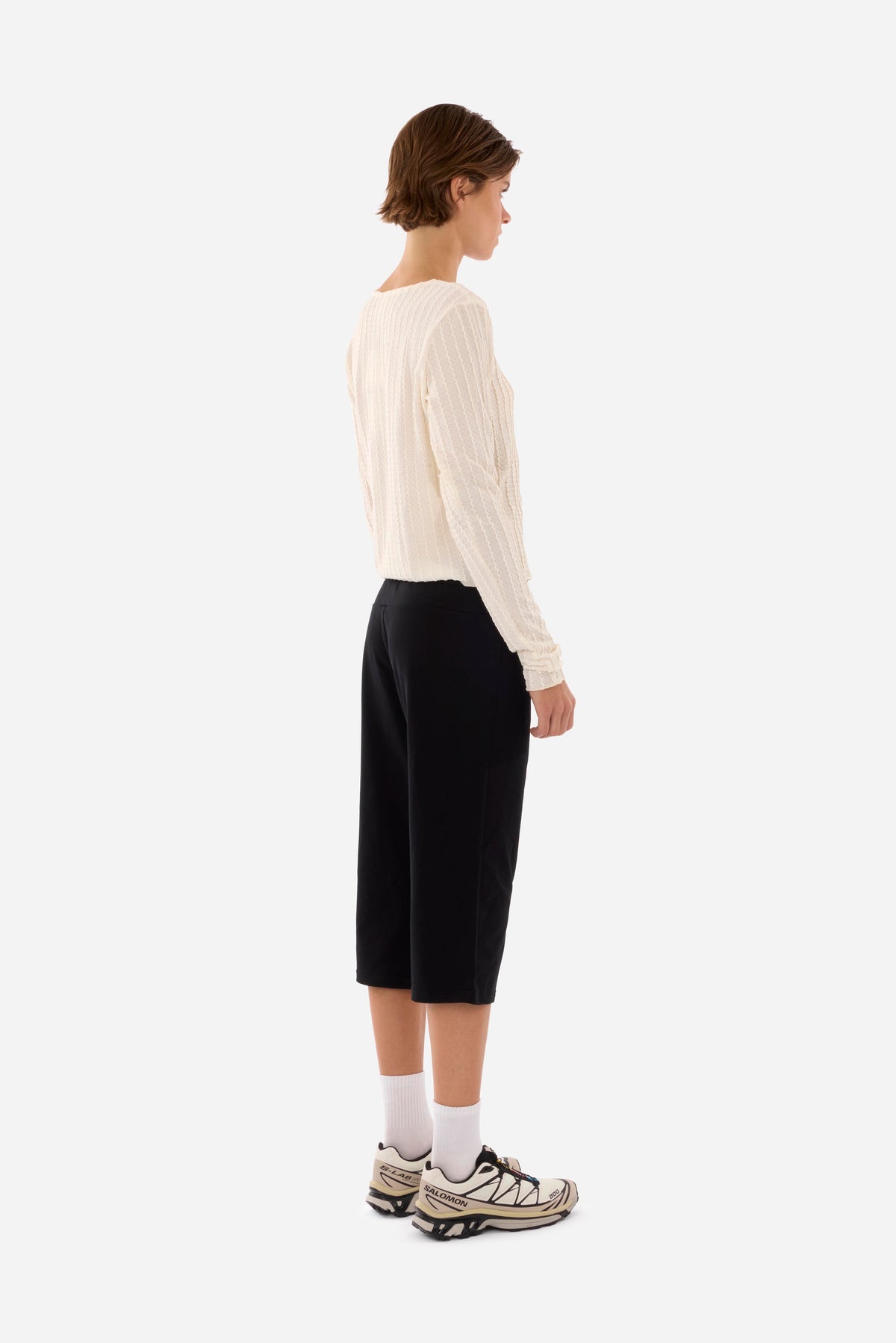 RÉSUMÉ NoomiRS Pant Black 28641605-999