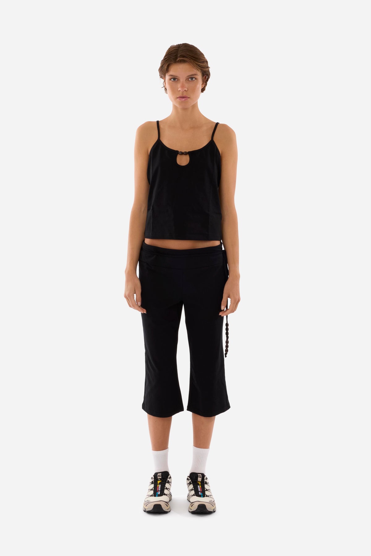 RÉSUMÉ NoomiRS Top Black 28651605-999