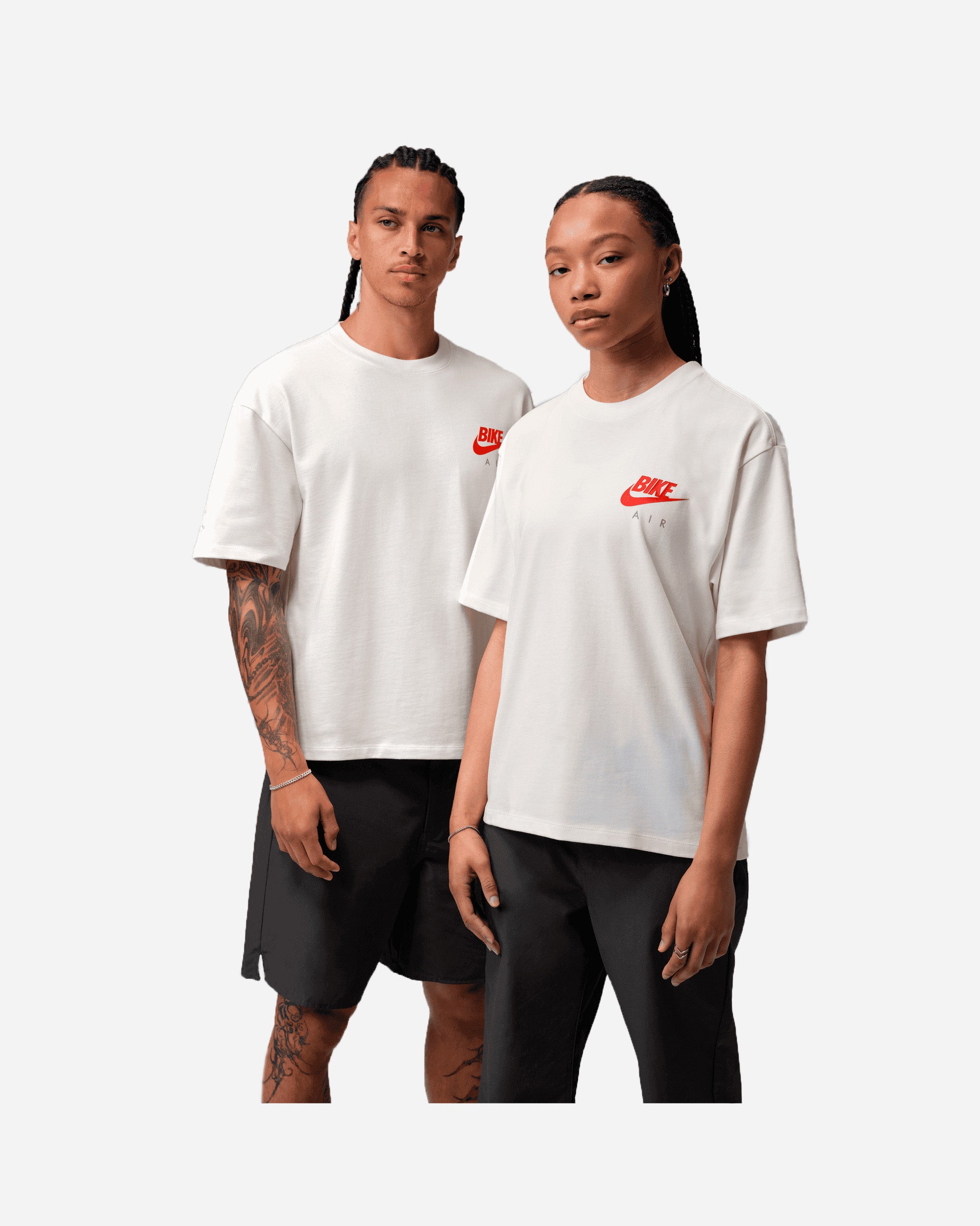 Jordan Brand x Nigel Sylvester Bike Tee