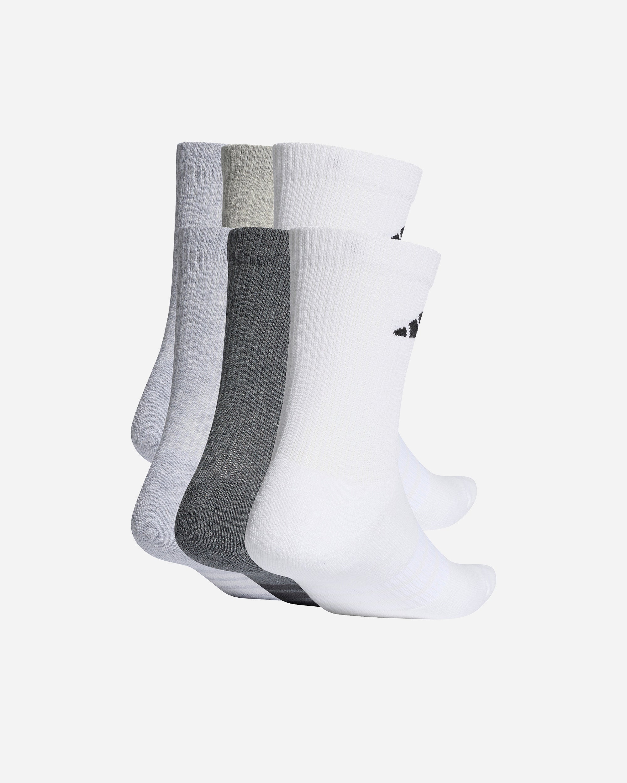 adidas Originals Cushioned Crew Socks white KE5500