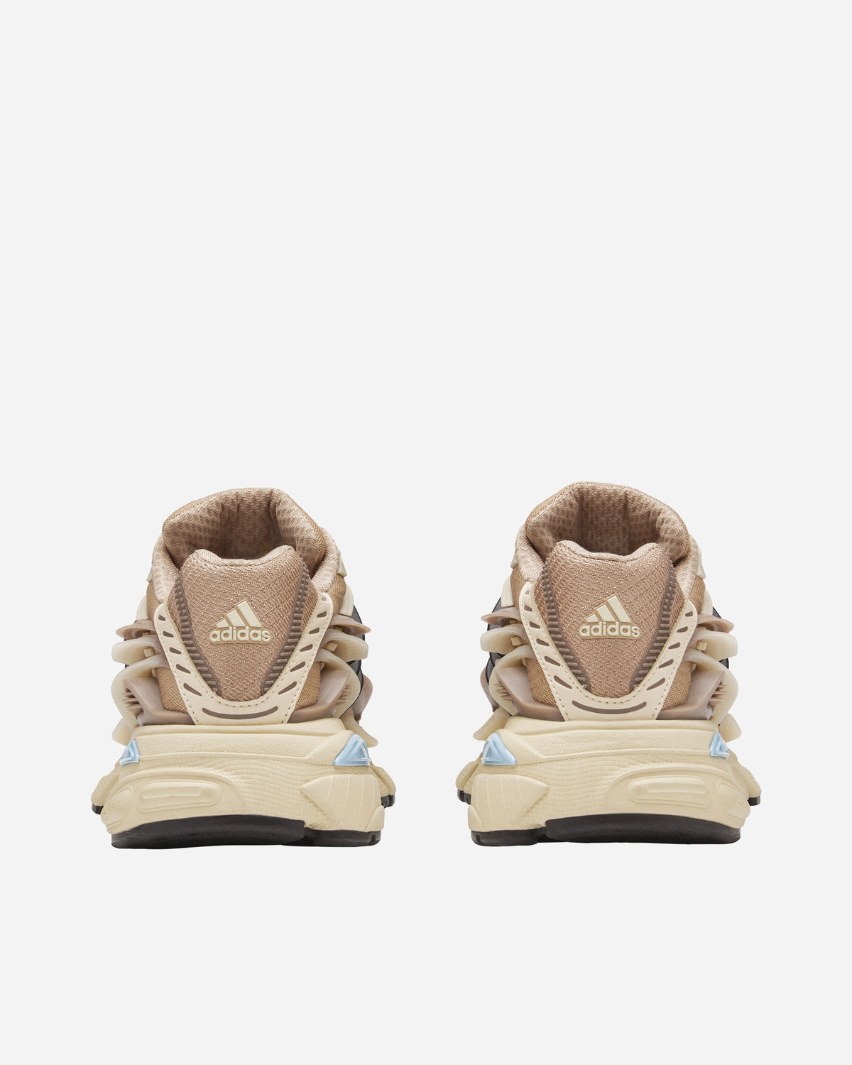 adidas Originals adidas Originals x Pharrell Williams Adistar Jellyfish crystal sand/trace brown/core black KH6729