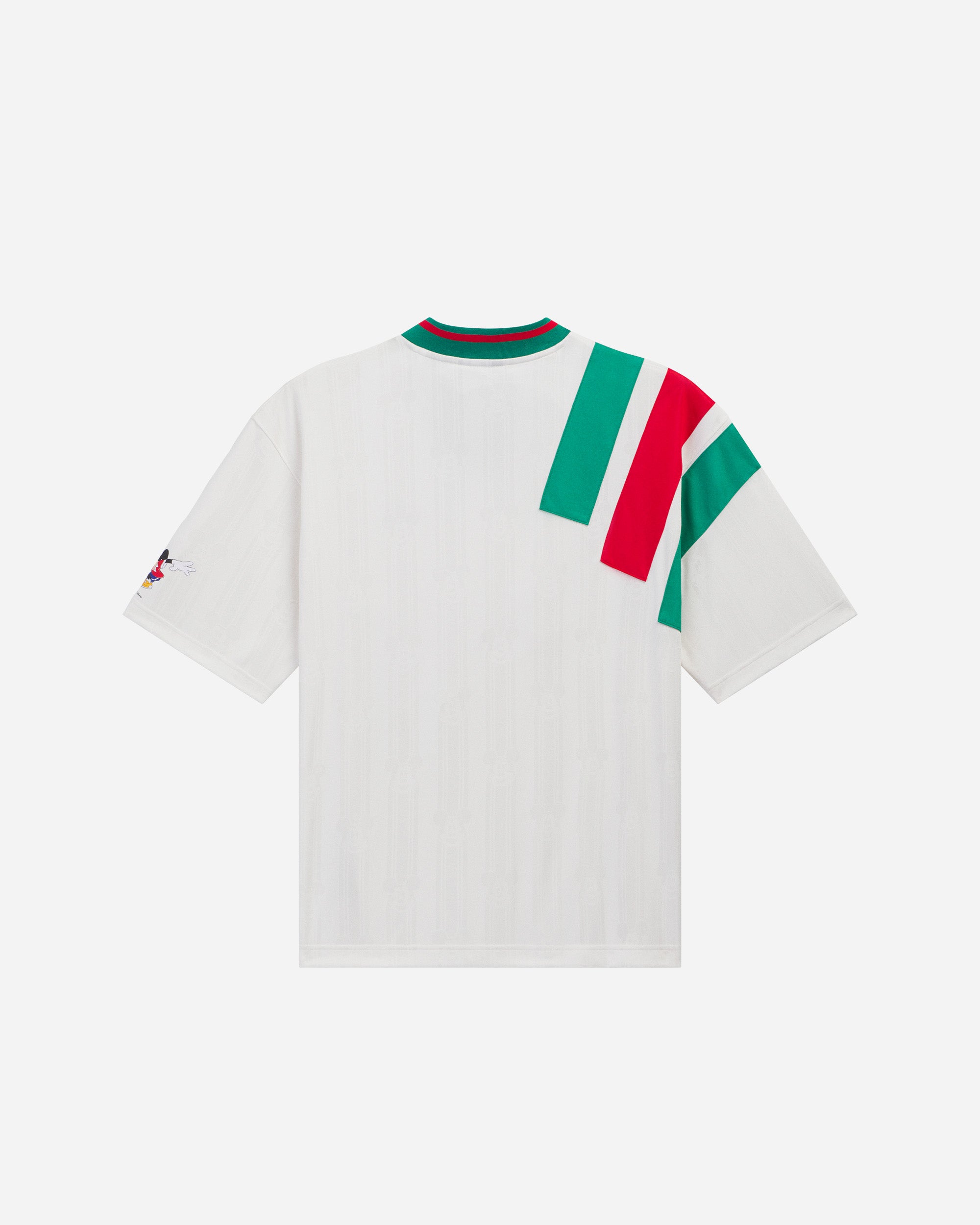 adidas Originals adidas Originals x Brain Dead x Disney Football Jersey CWHITE KR2689