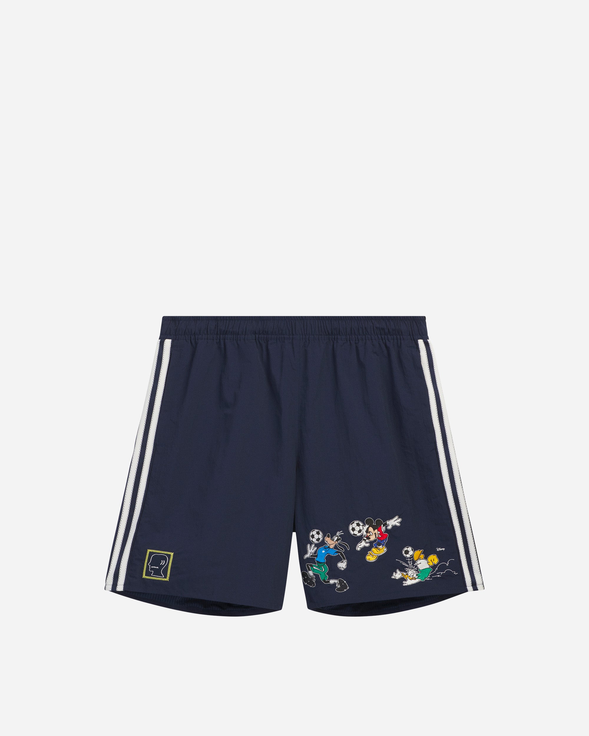 adidas Originals x Brain Dead x Disney Short