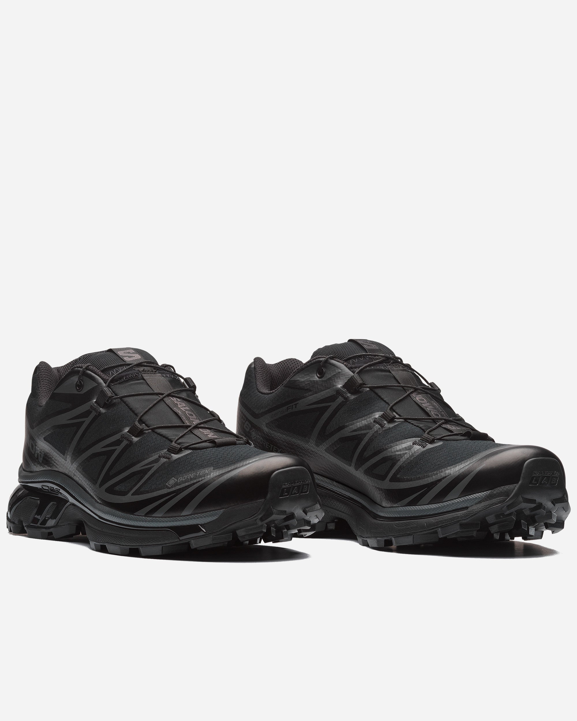 Salomon XT-6 GTX Black L45416900