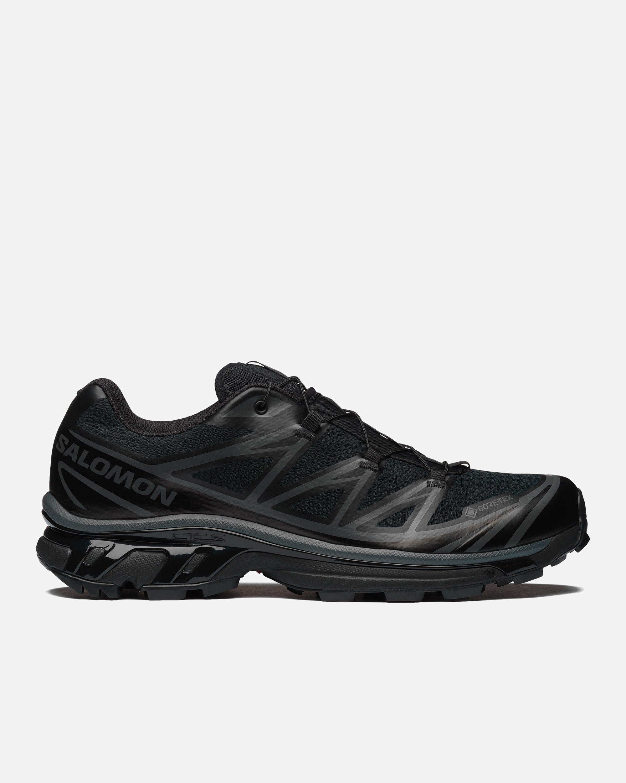 Salomon XT-6 GTX Black L45416900
