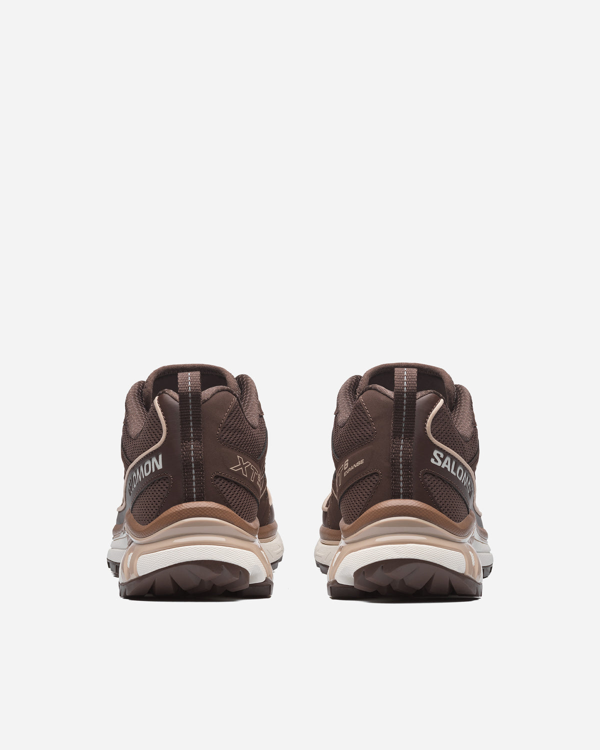 Salomon XT-6 Expanse Earth Brown L49201700