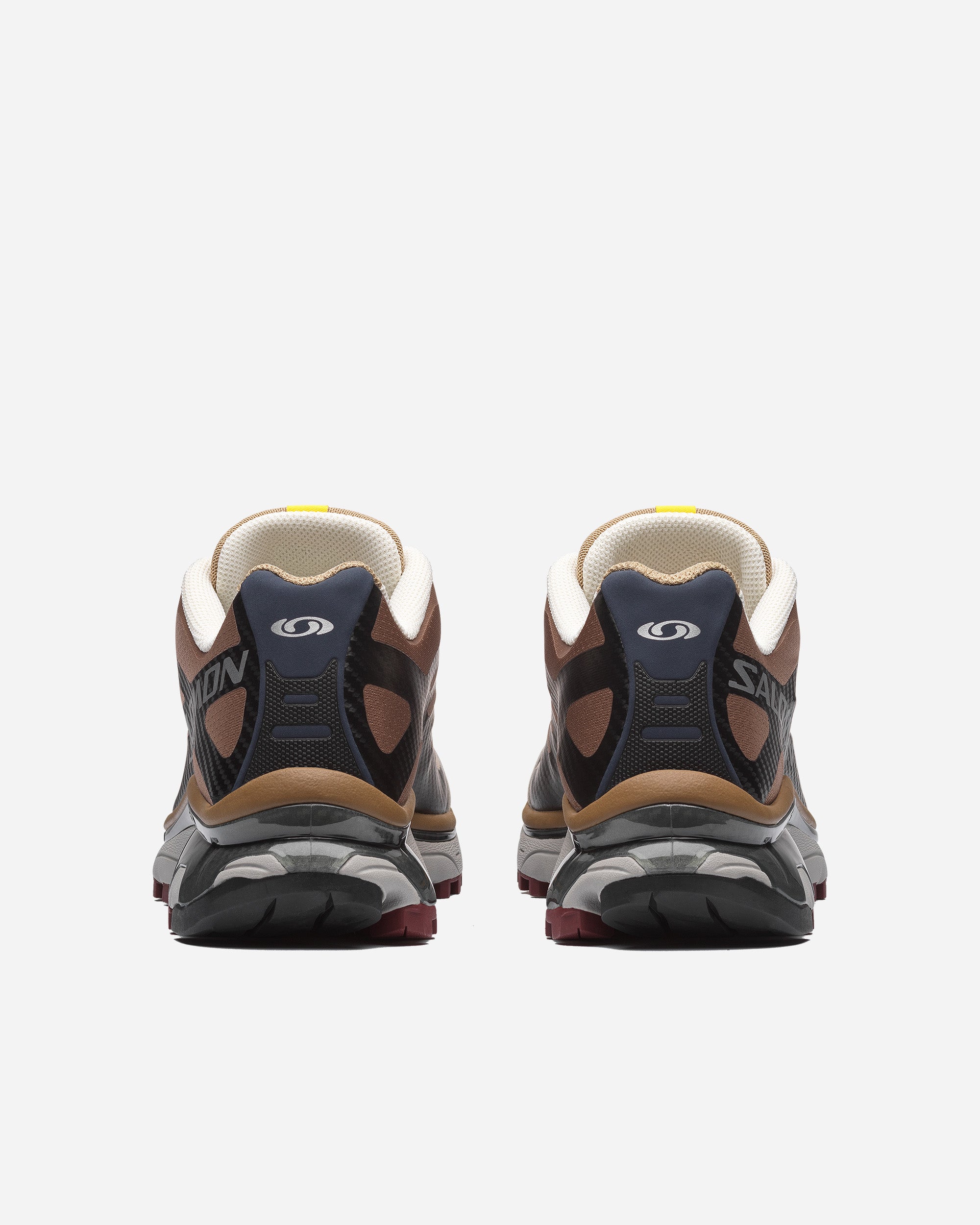 Salomon XT-4 OG Black L49217100