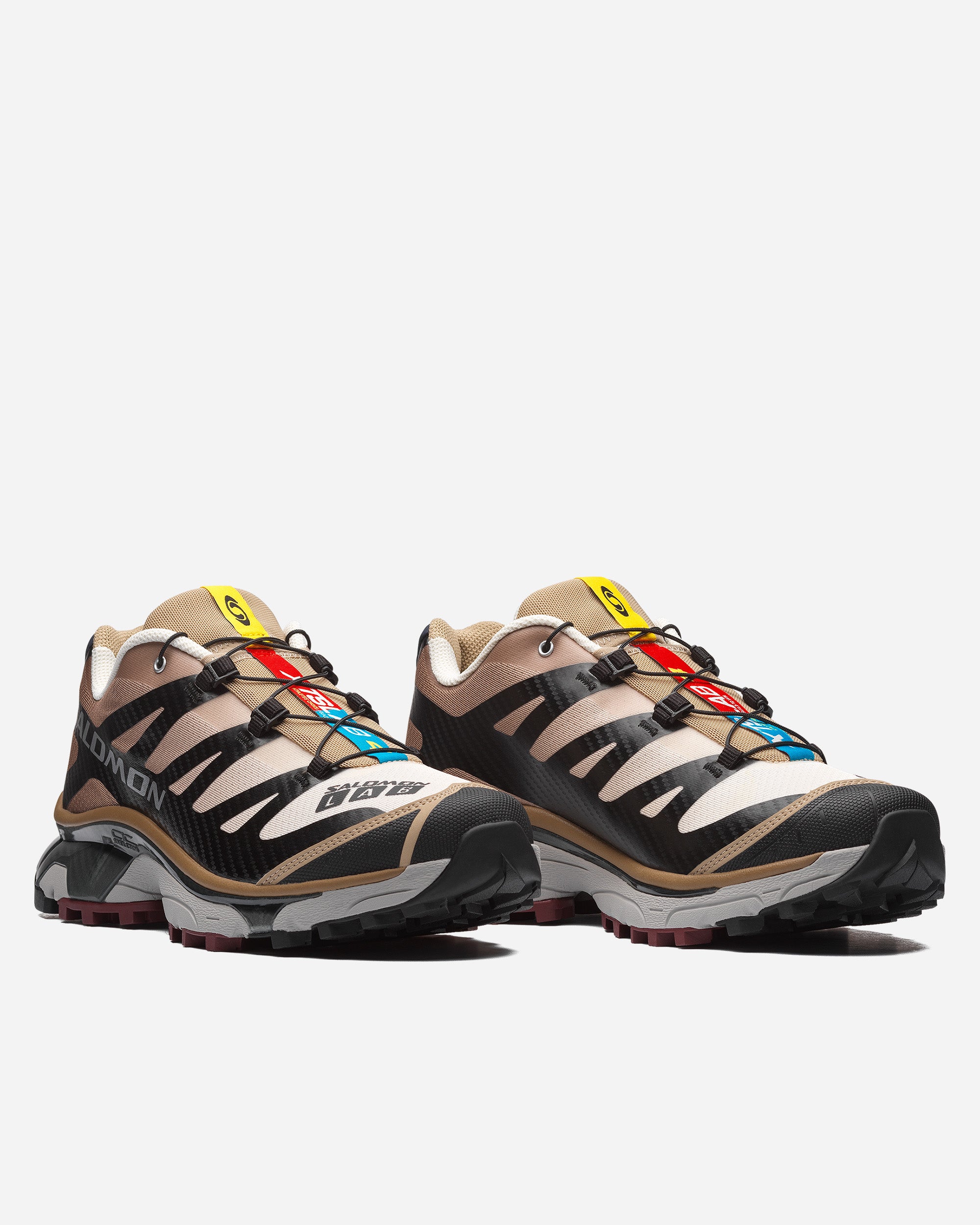 Salomon XT-4 OG Black L49217100