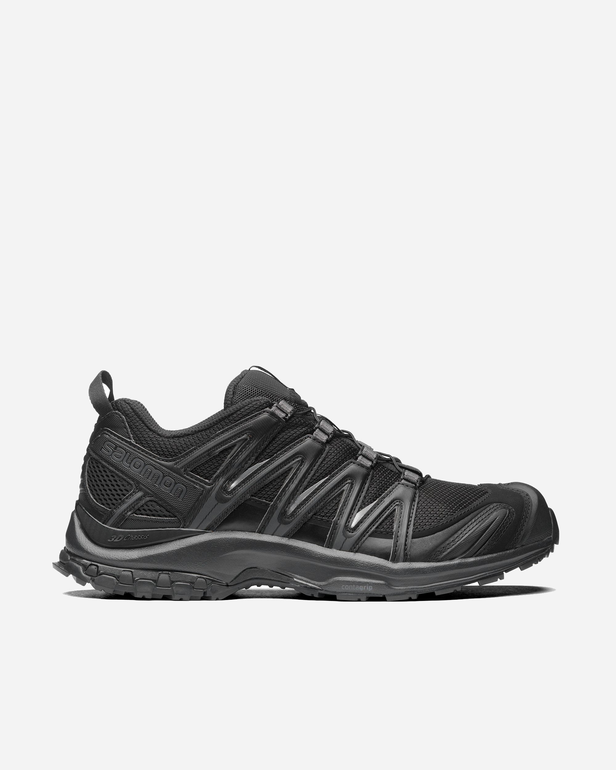 Salomon XA Pro 3D Black/Black/Magnet L41617400