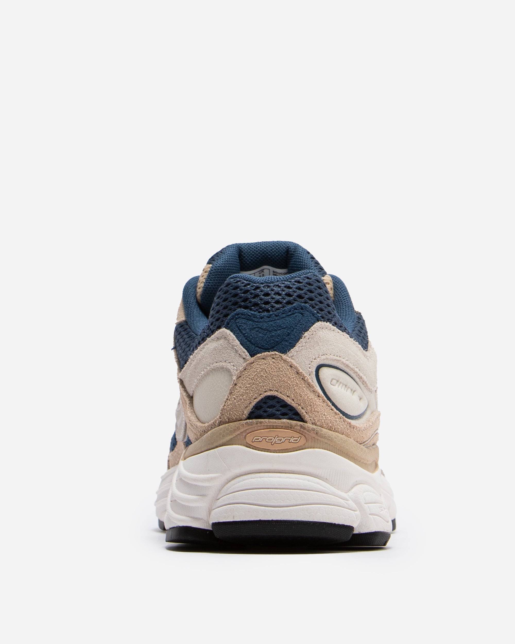 Saucony Progrid Omni 9 BEIGE/BLUE 707404