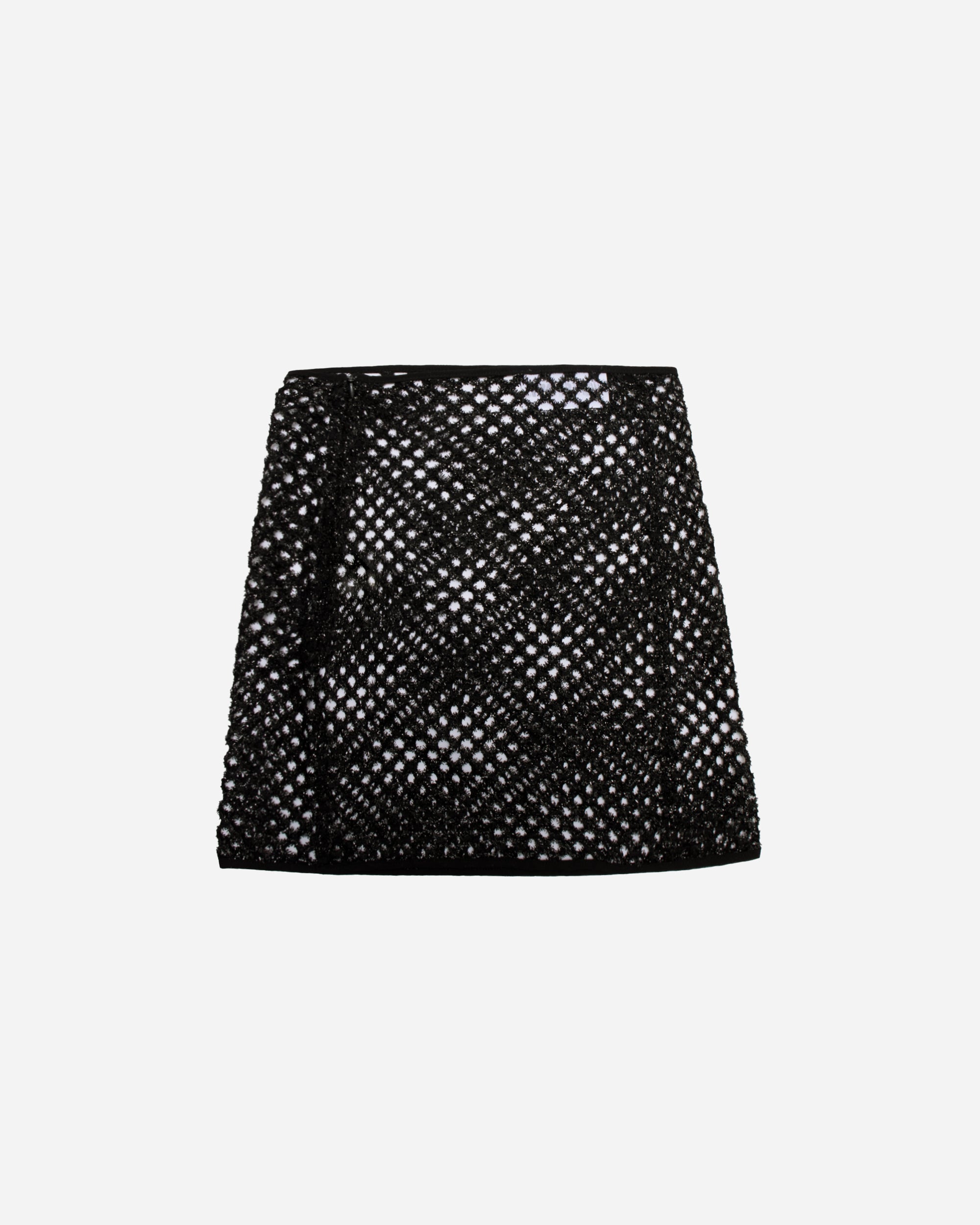 OpéraSPORT Luisa Rok Black J19-BLK