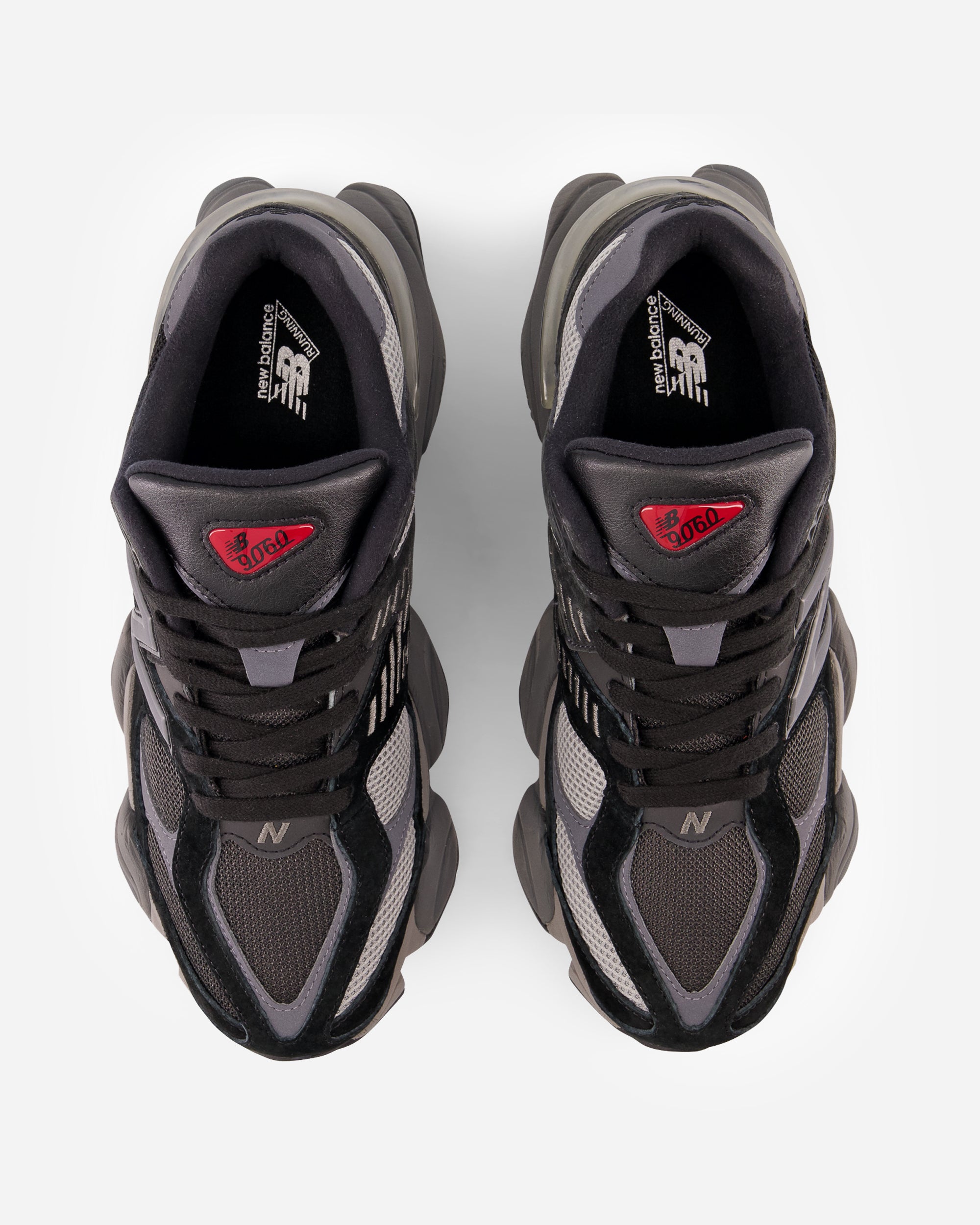 New Balance 9060BLK BLACK U9060BLK