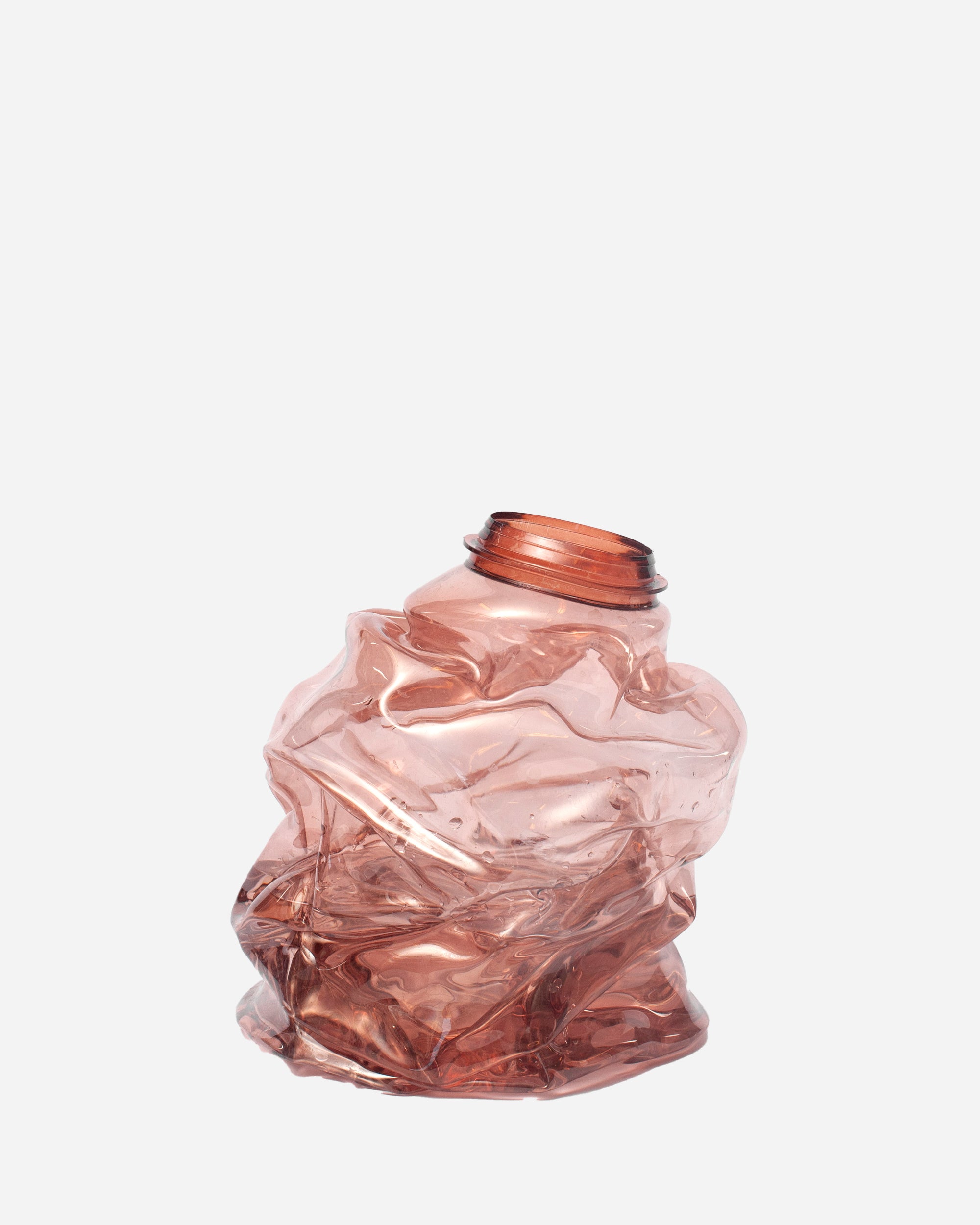 NIKO JUNE Eros Torso Hue S Brown 23-ERTO-S-BR