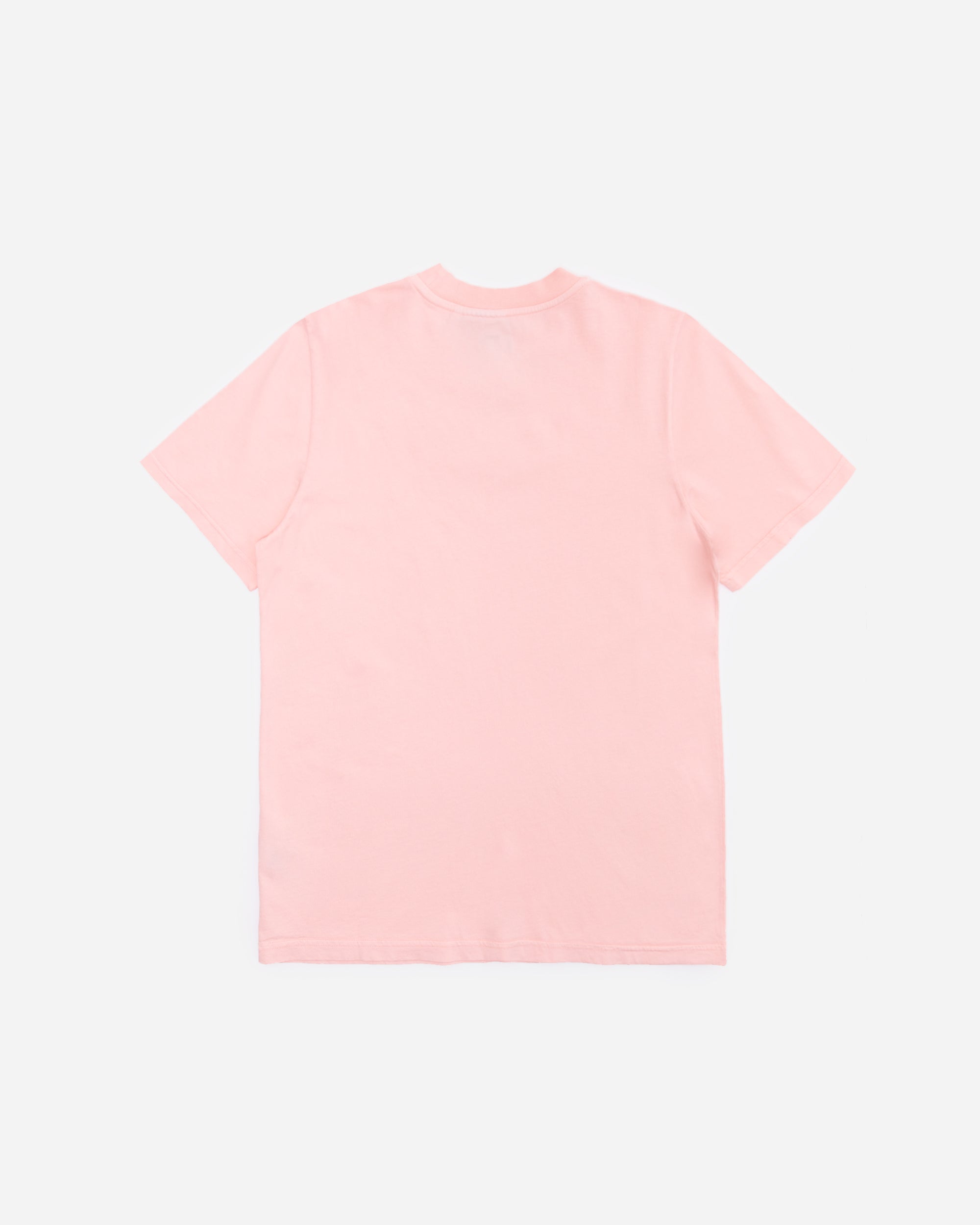 NAKED Copenhagen Das T-Shirt Blush 1TE005BLS