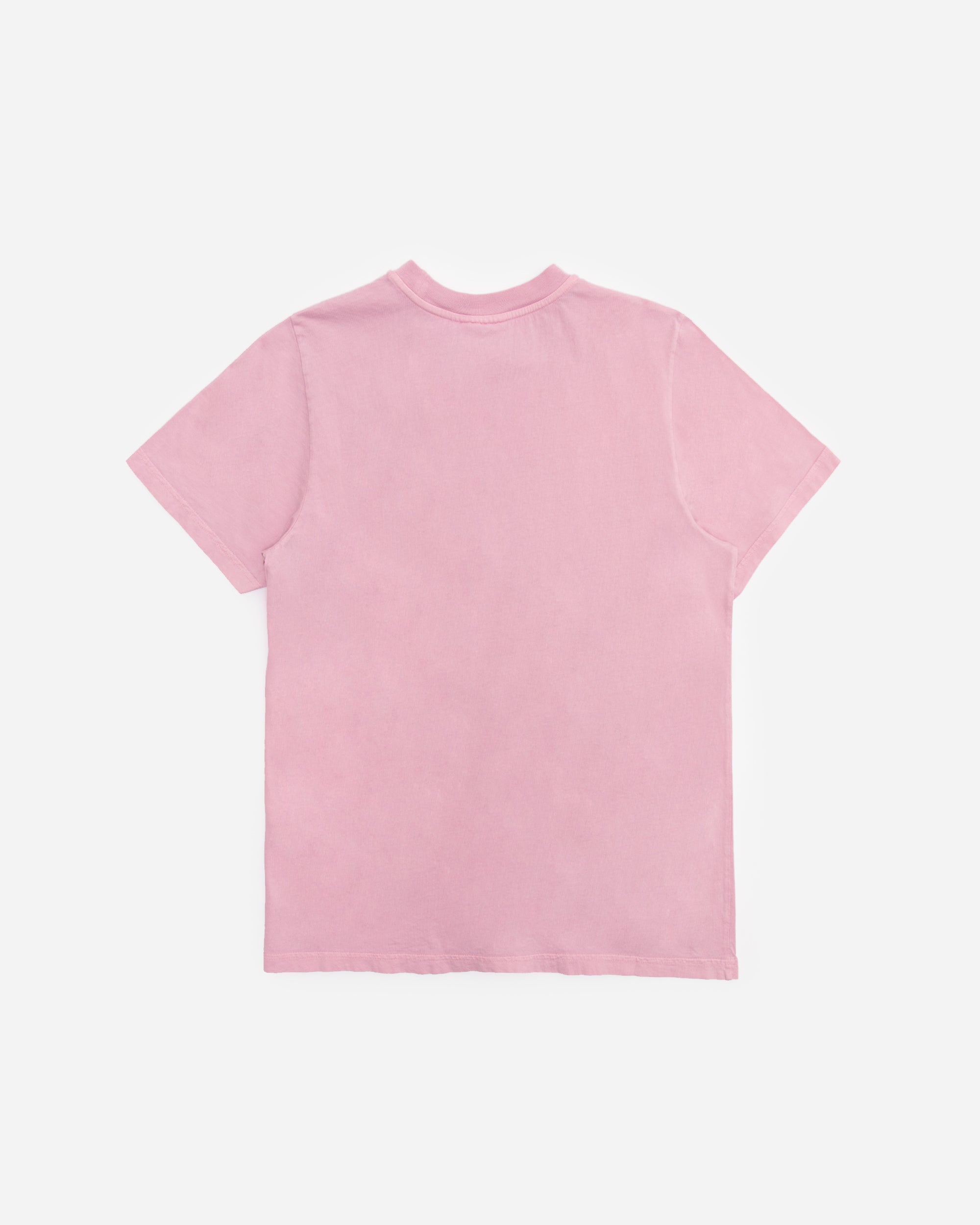 NAKED Copenhagen The Tee Pink Lavendar 1TE003PLV