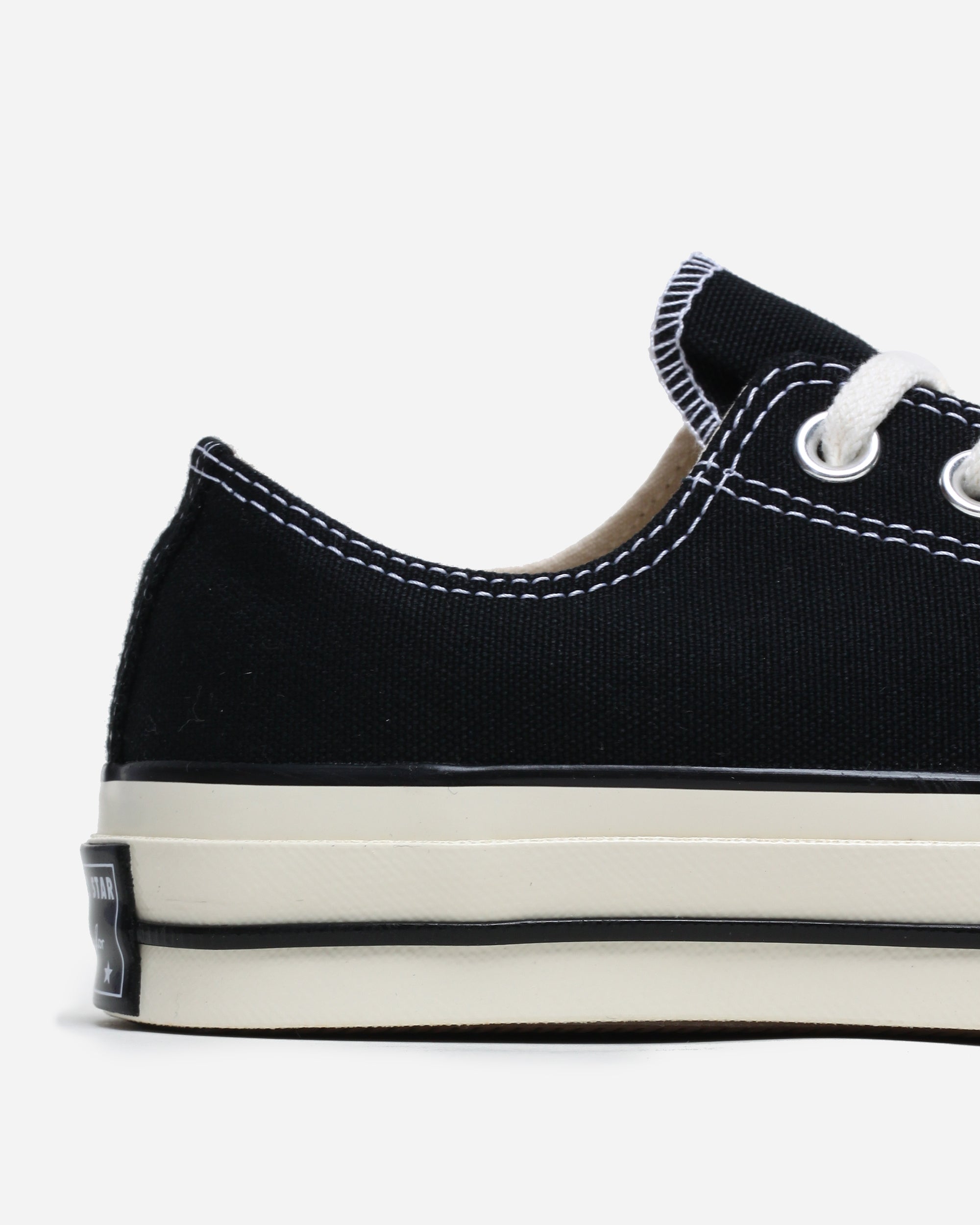 Converse Chuck 70 Ox Black 162058C