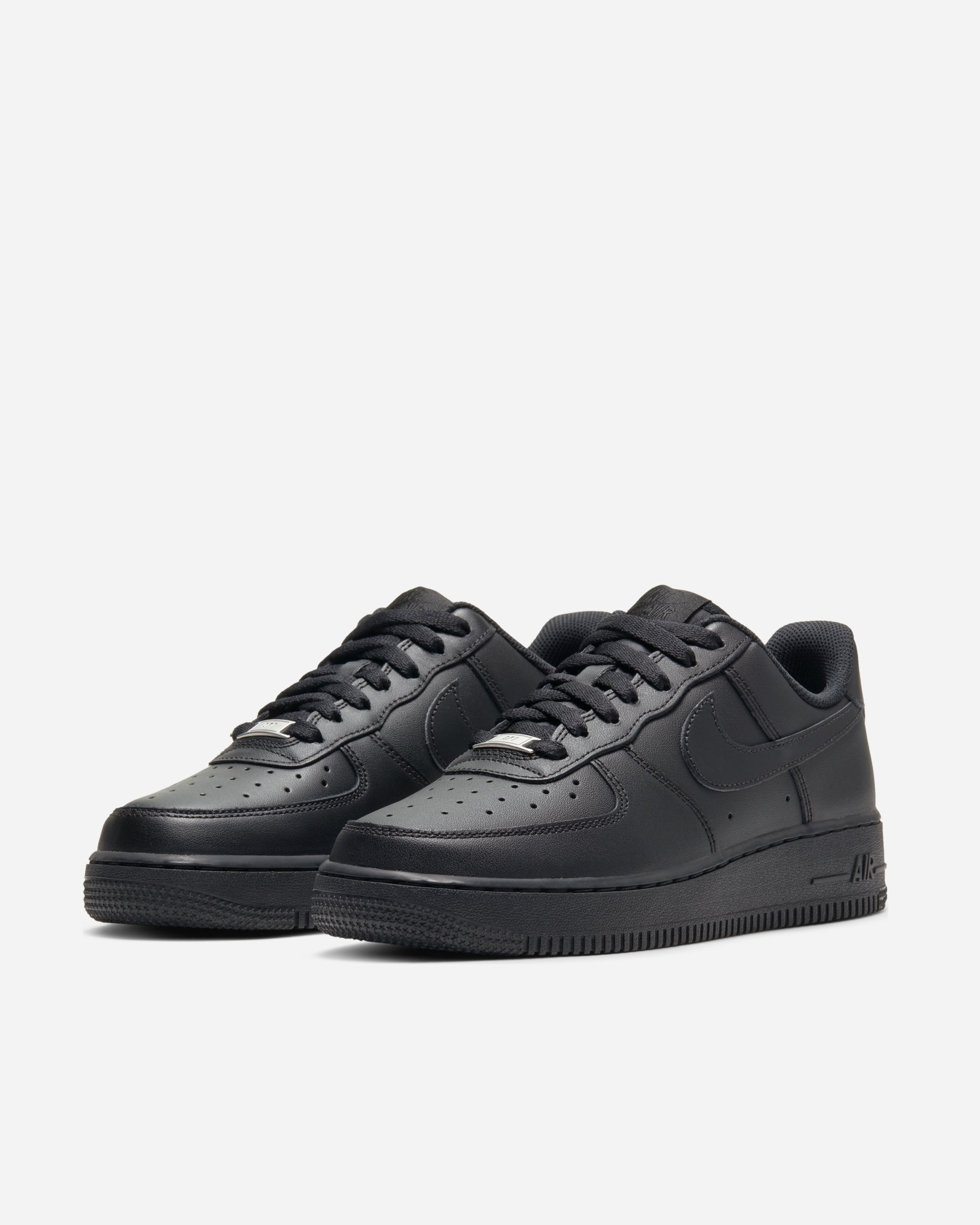 Nike Air Force 1 '07 Black DD8959-001