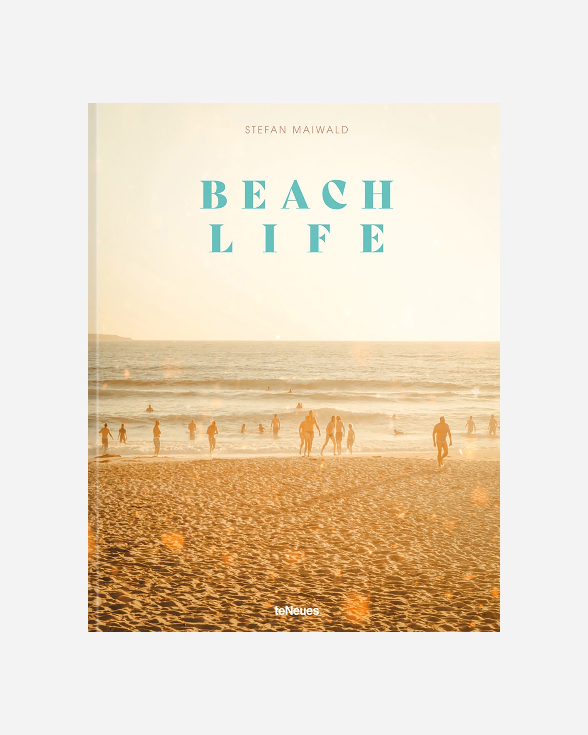 teNeues Beachlife Beige TE1177