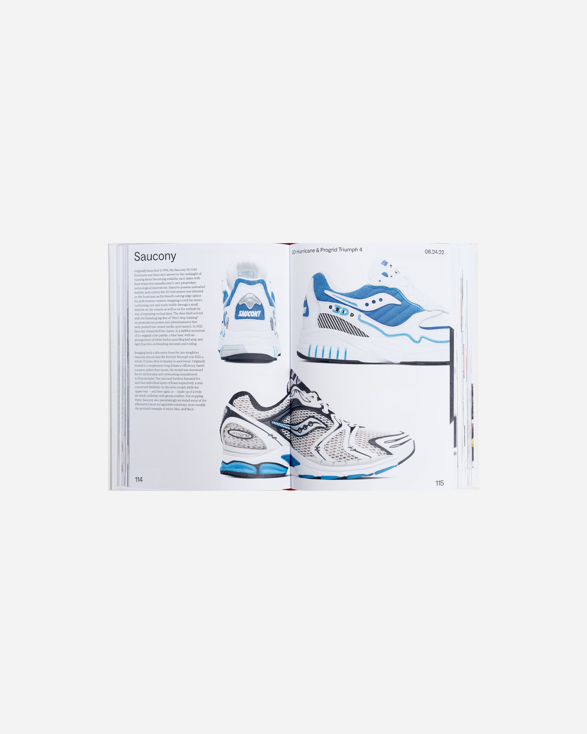 Hartcopy Hartcopy - The Journal Vol. 3 White Hartcopy 001