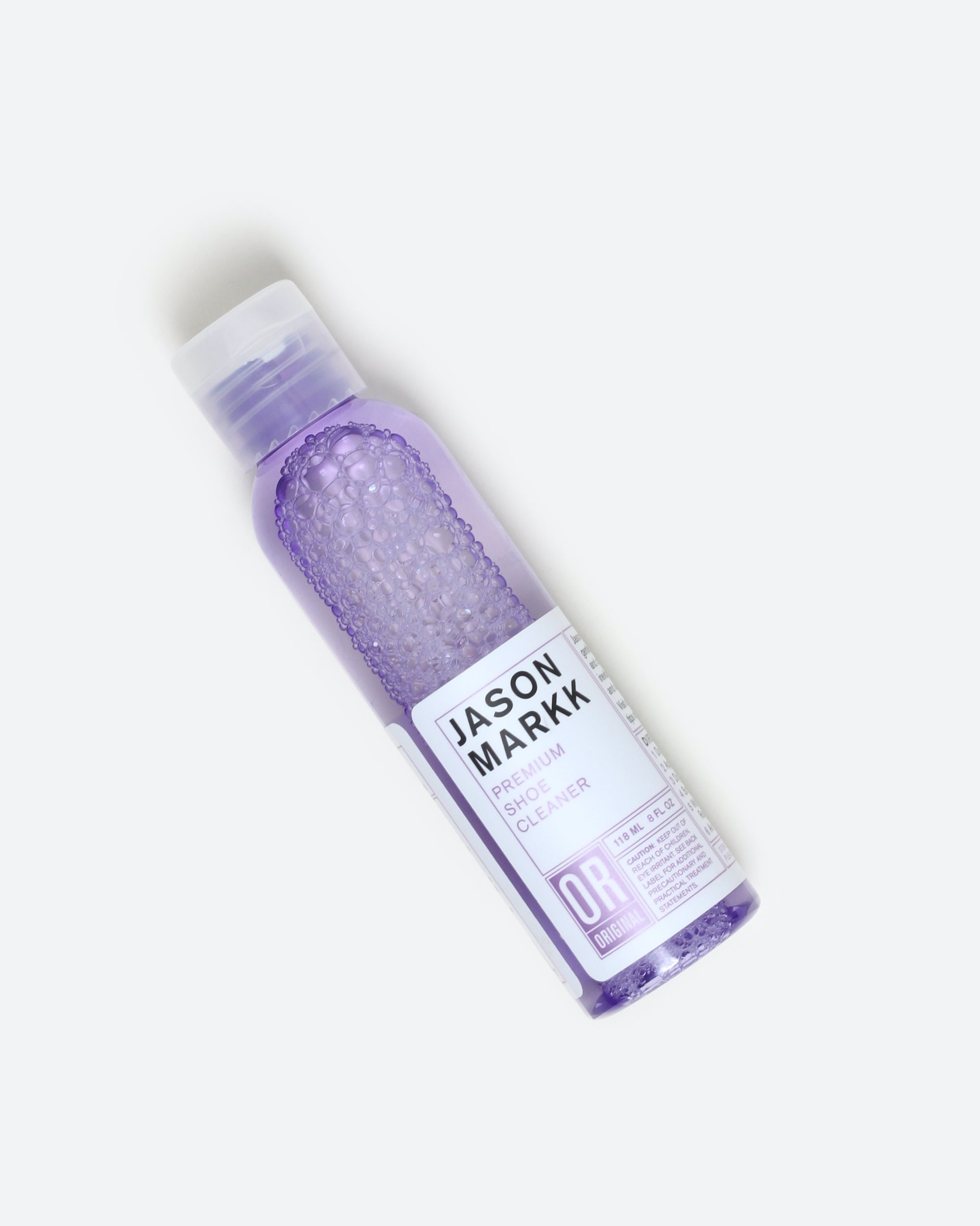 Jason Markk Premium Shoe Cleaner Multi JM100330-D-1201