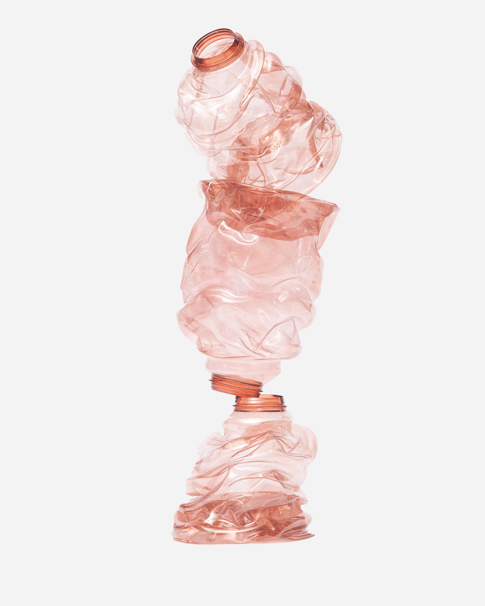 NIKO JUNE Eros Torso Hue S Brown 23-ERTO-S-BR