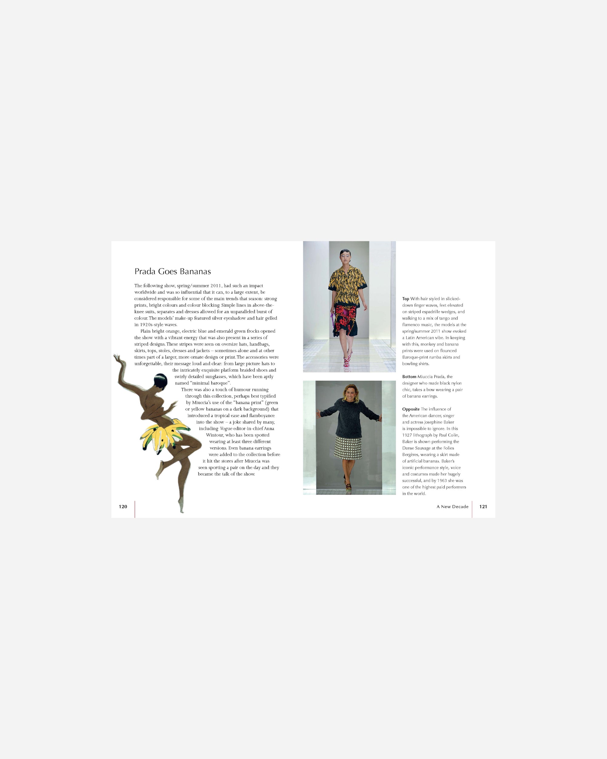 Welbeck Publishing Little Book of Prada Blue CB1001