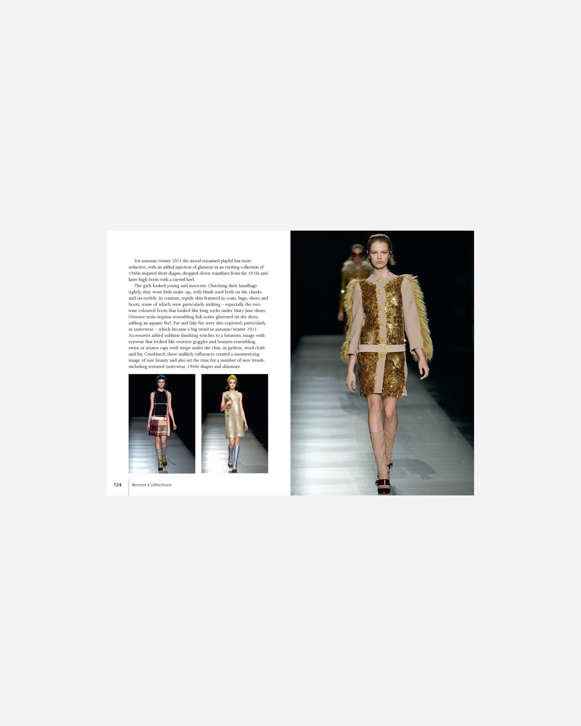 Welbeck Publishing Little Book of Prada Blue CB1001